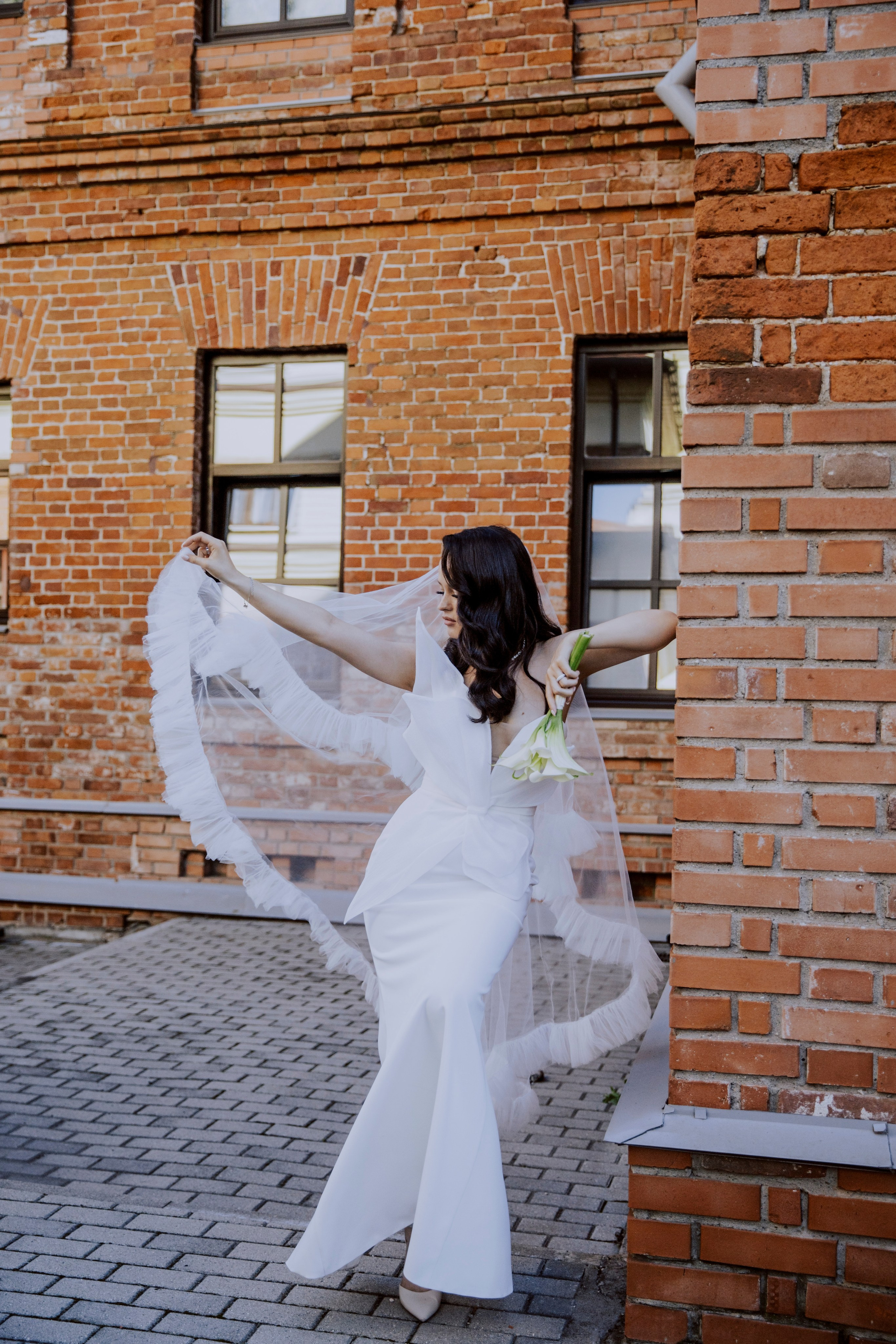 Александр и Виктория. Фотограф, который снимает любовь в Санкт-Петербурге и Череповце