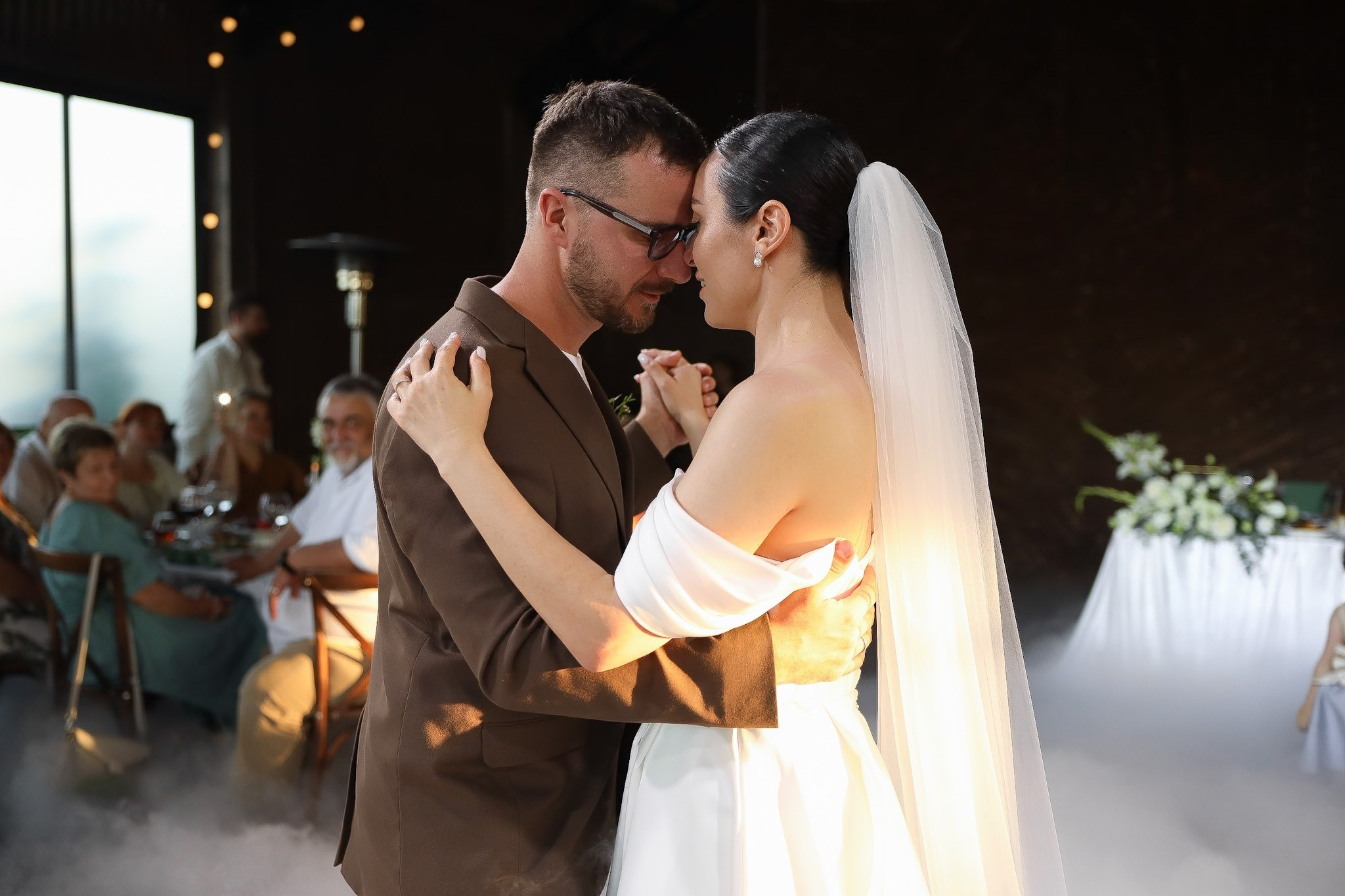 Александр и Галина | Ранчо wed. Свадебный фотограф Москва