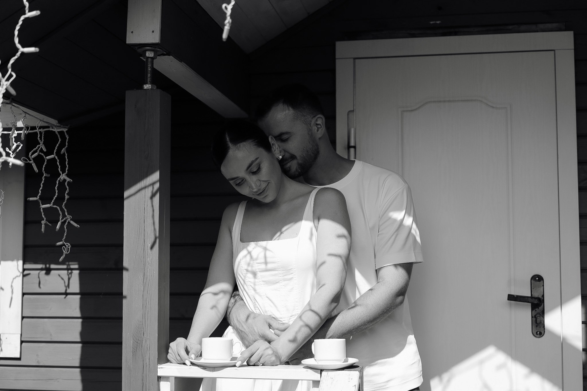 Александр и Галина | Ранчо wed. Свадебный фотограф Москва