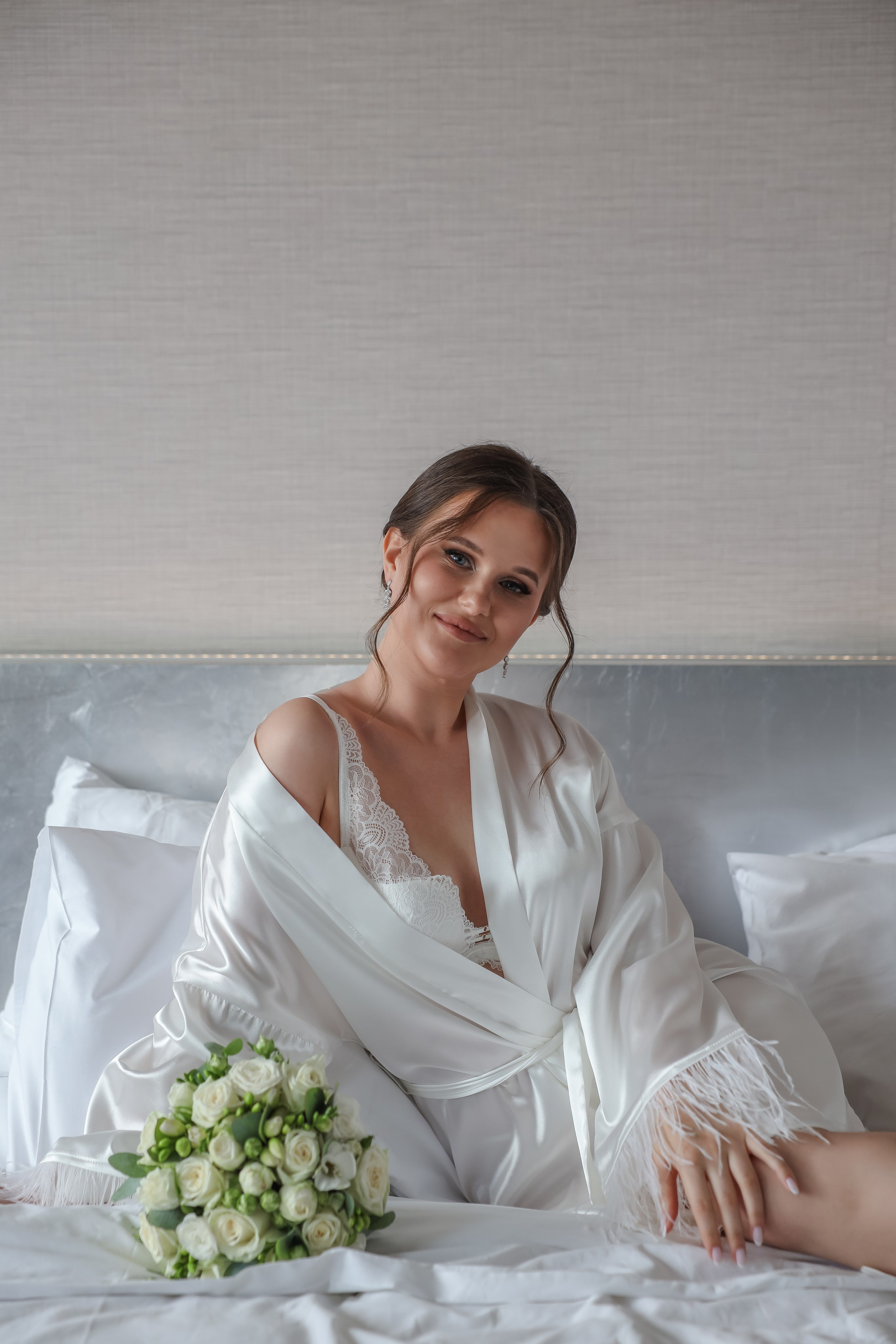 Роман и Анастасия | Radisson blu. Свадебный фотограф Москва