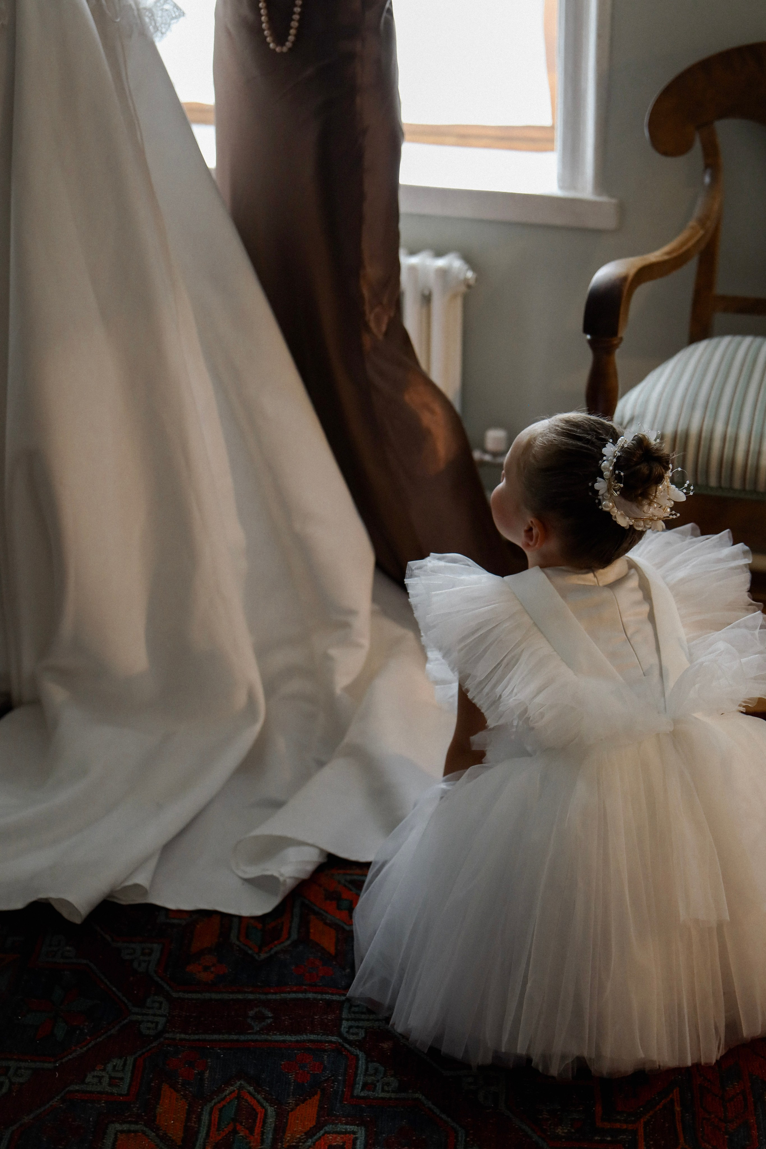 Василий и Валерия |Дом Вишневских. Свадебный фотограф Москва