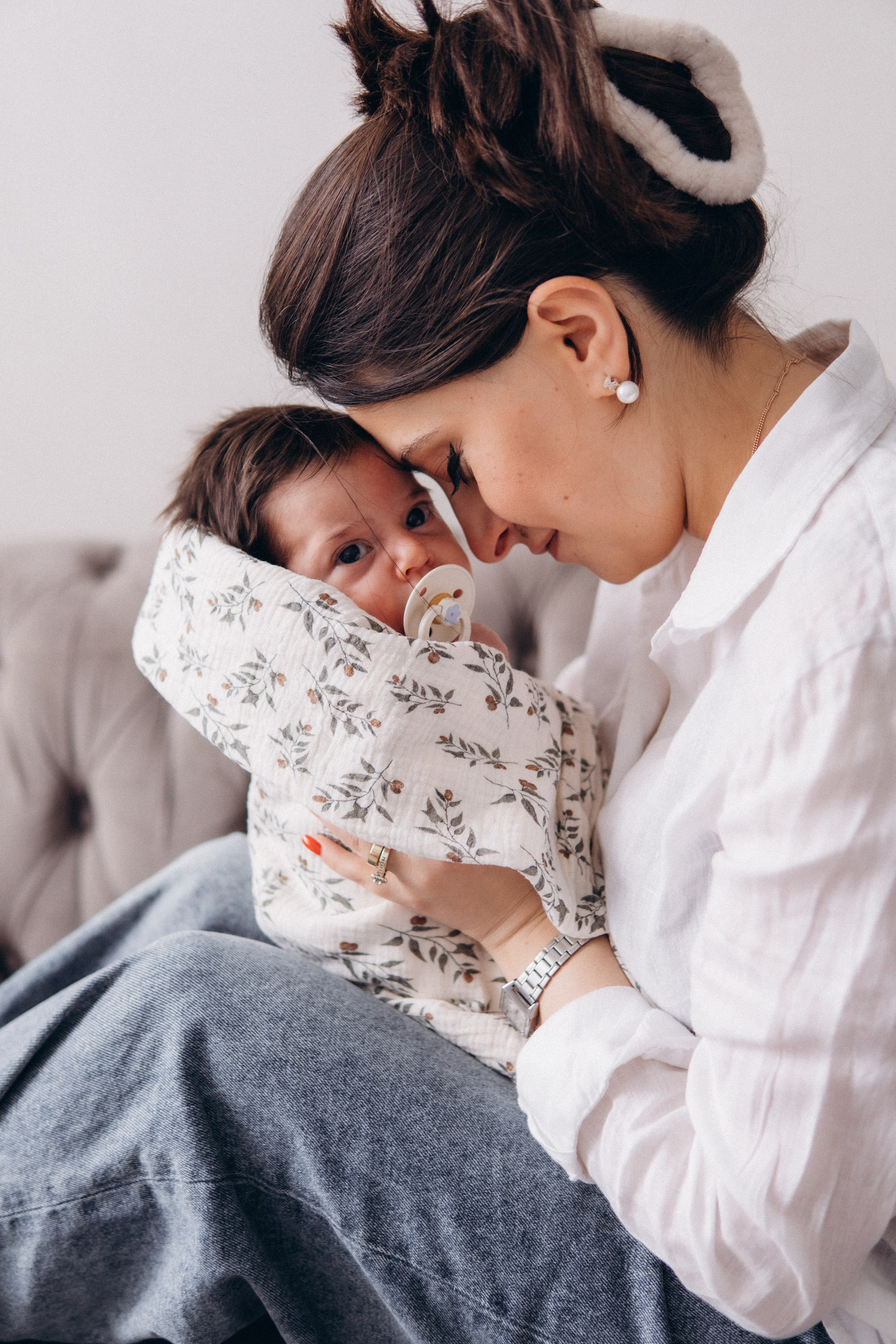 Гоар. Семейный и детский фотограф в Москве