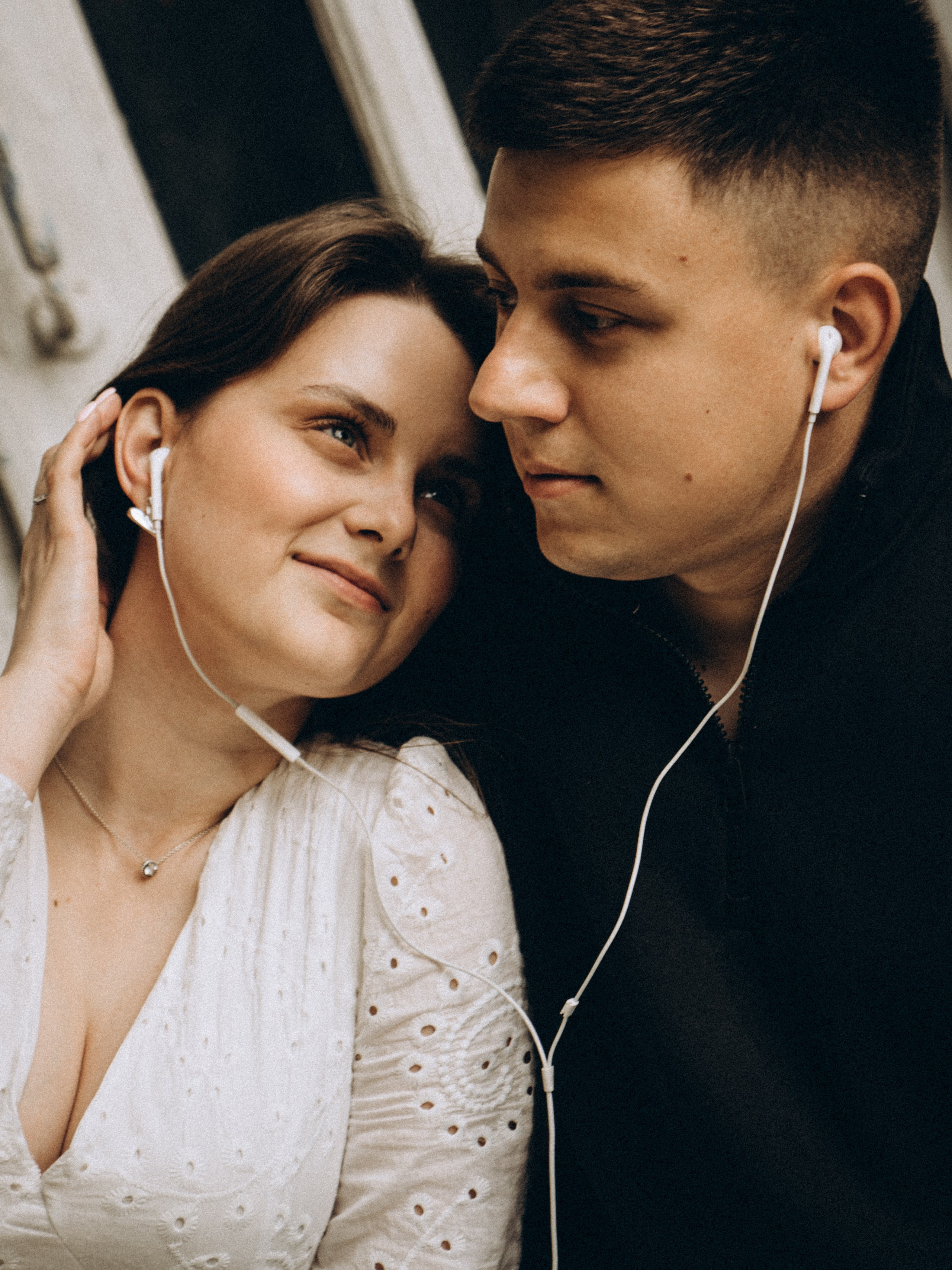 Прогулка. Фотограф Алина Кузнецова