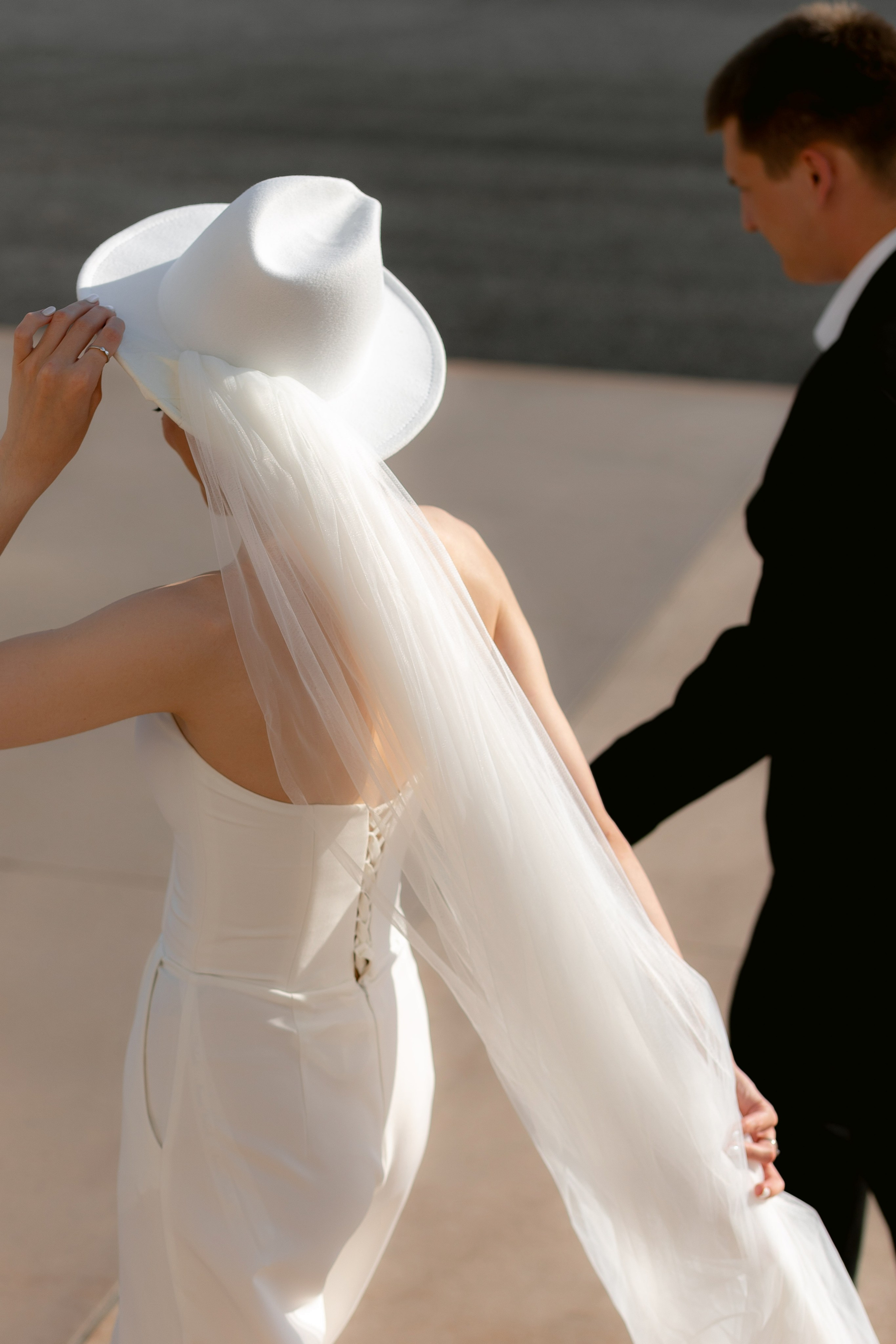 Никита & Алина