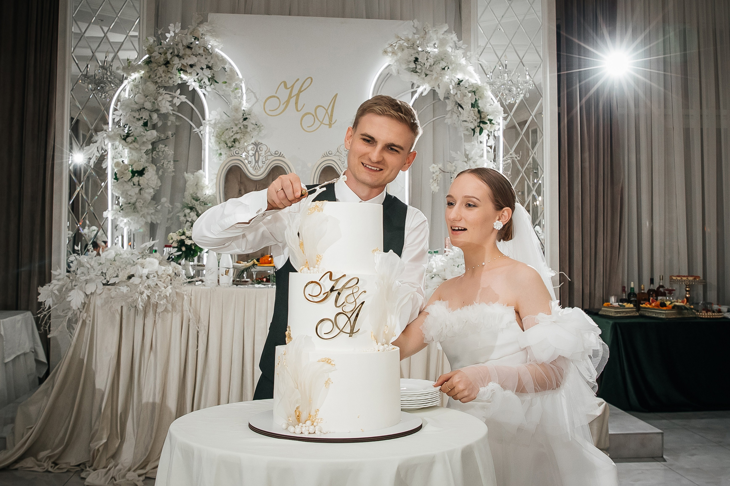 A&N. Свадебный и семейный фотограф Краснодарский край