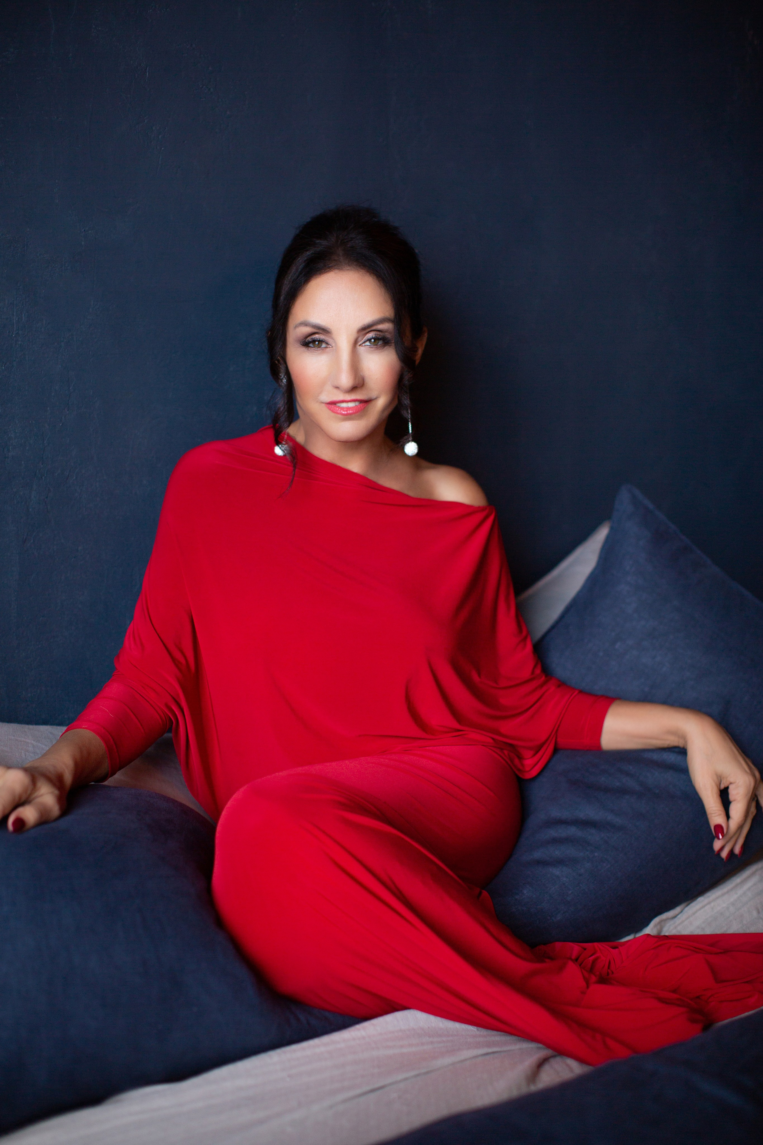 Фотограф Инна Гапоненко. АФИНА