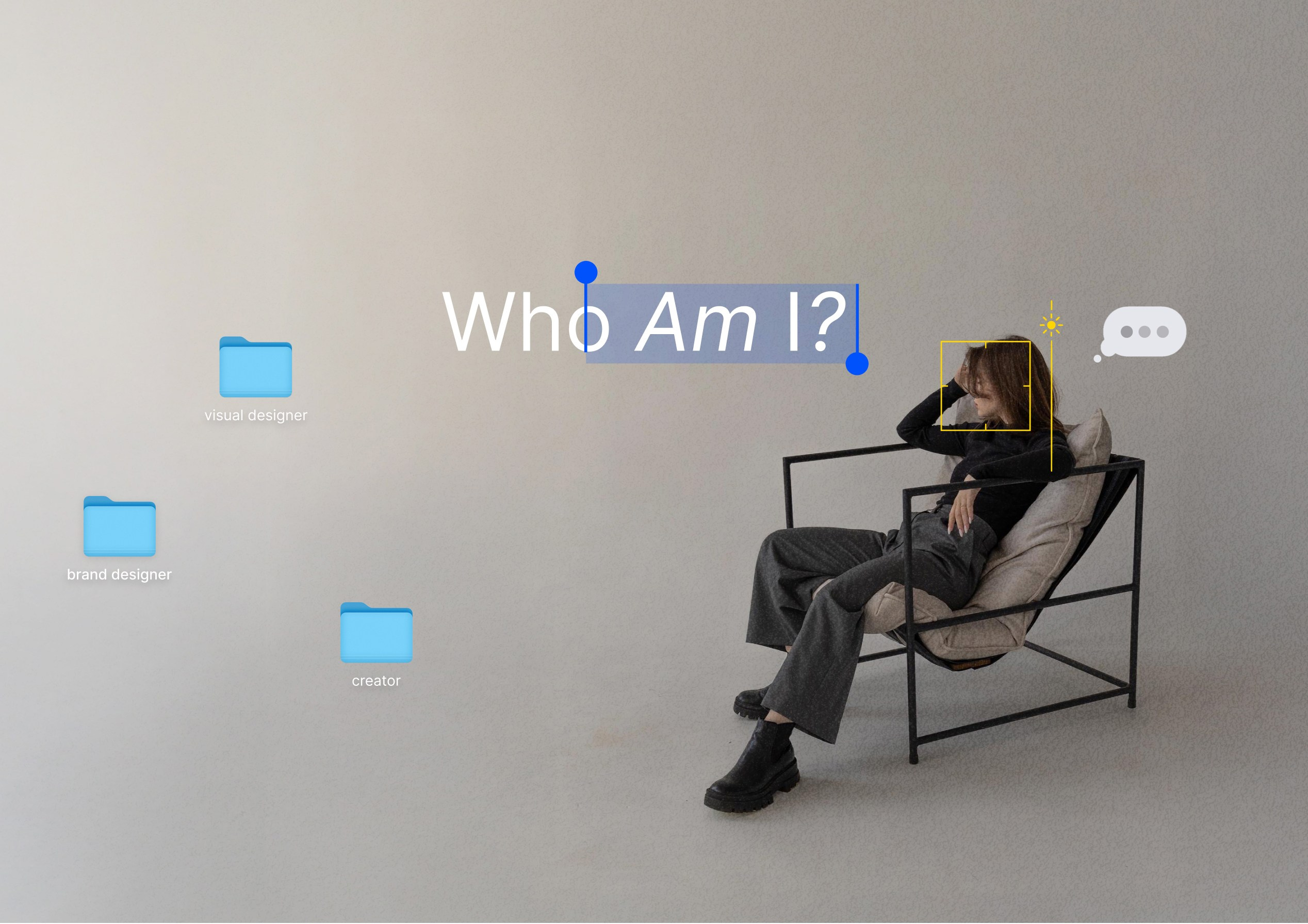 Anastasiya Kalenik — Graphic Designer