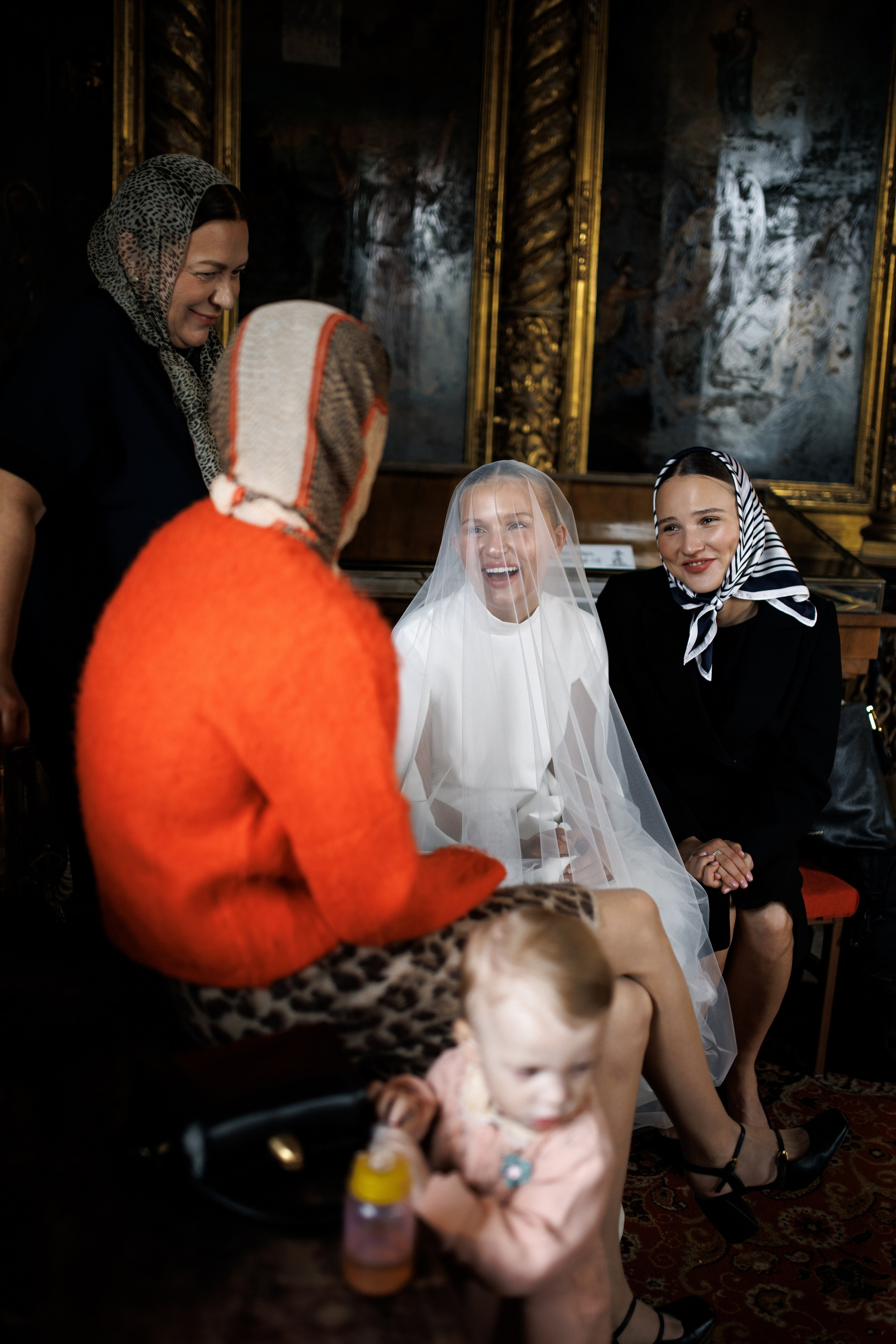 Навечно — Да!. Свадебный и семейный фотограф в Москве Julia Juice