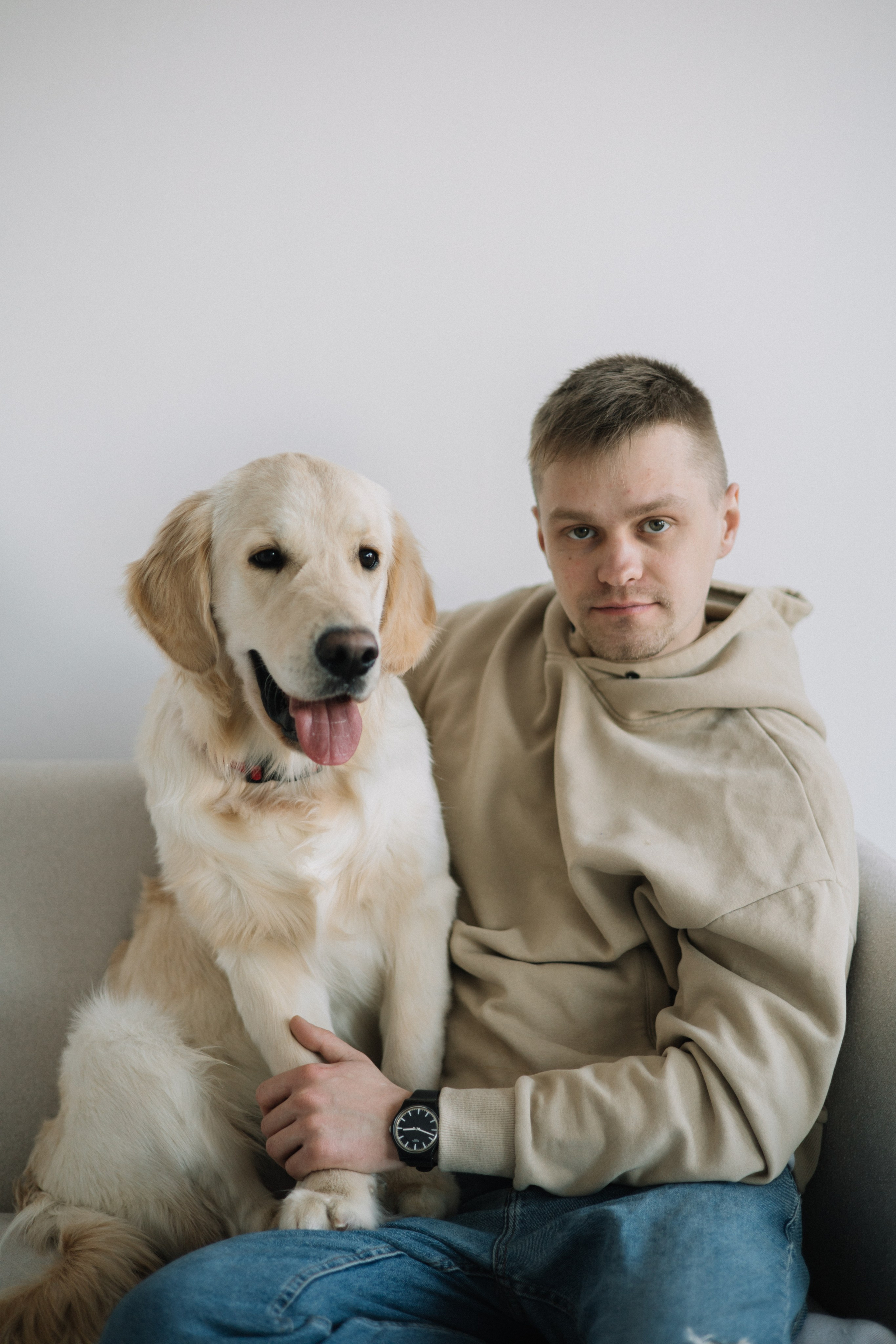 Семья Стасик