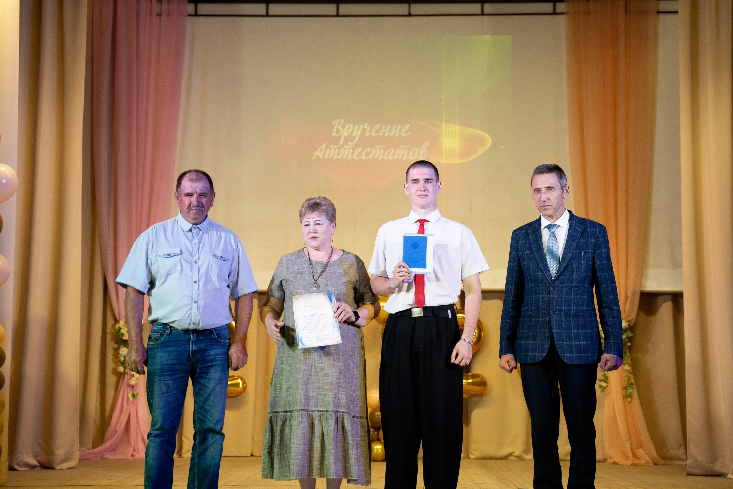 Выпускные. Фотограф в Ульяновске Александра Фомиченко
