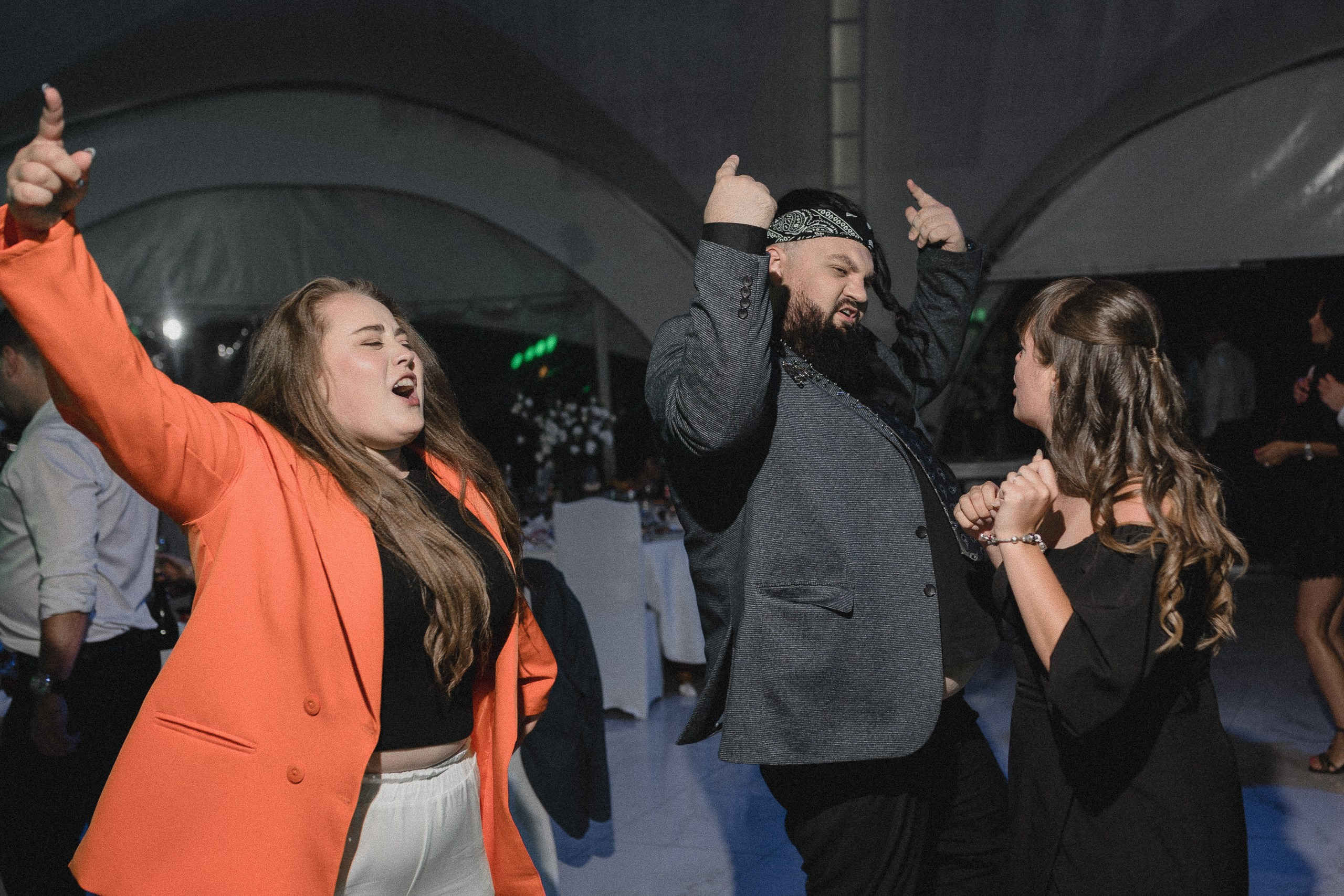 Александр & Виктория. Фотограф в Крыму Романенко Даниил