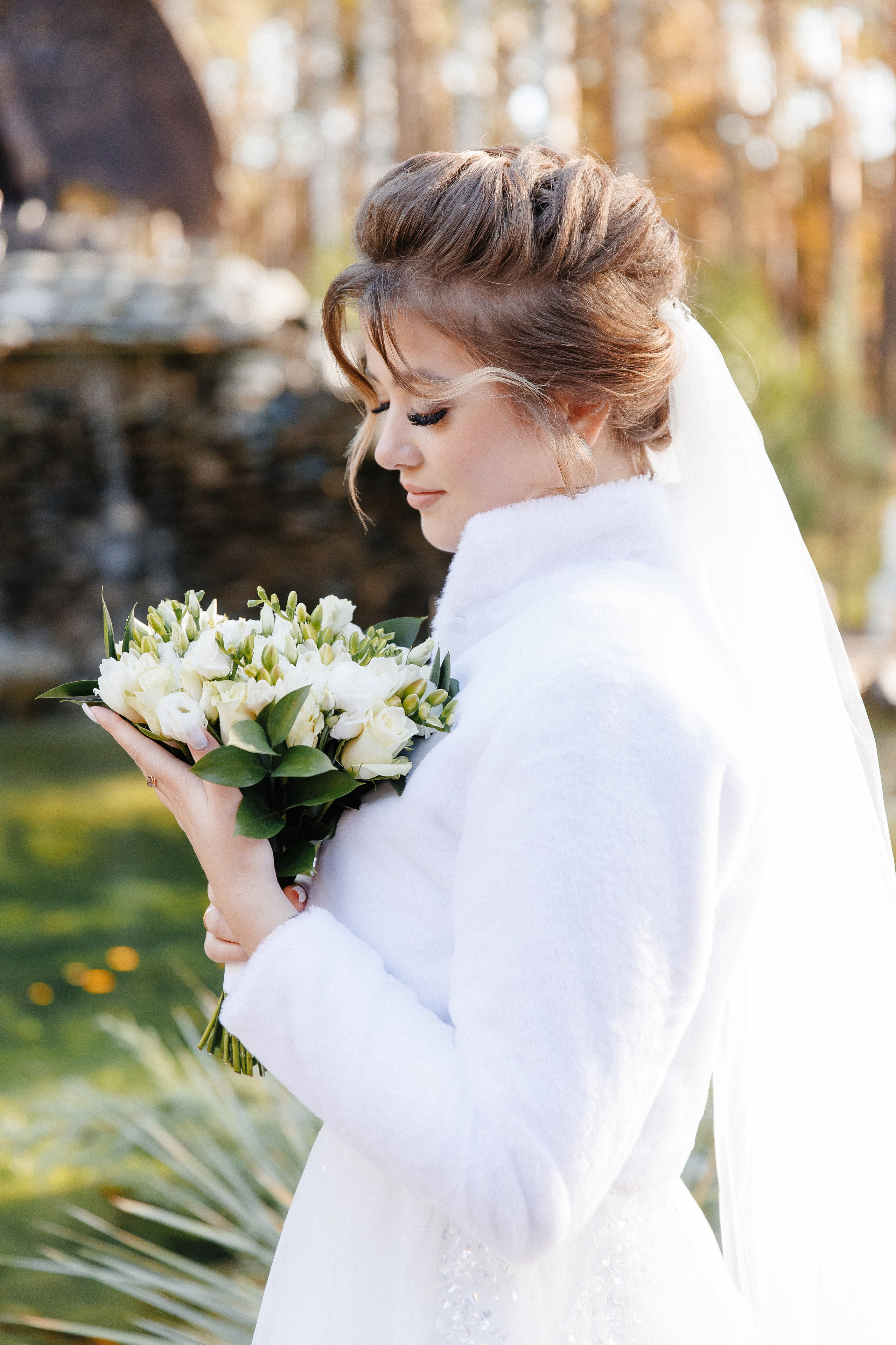 Свадьба Анны и Тимофея. Фотограф Петр Капралов