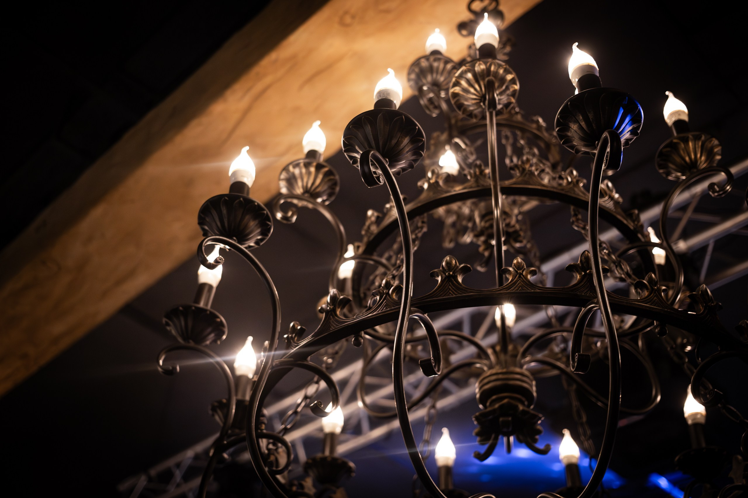 Геворк Багдасаров — фотограф в Москве