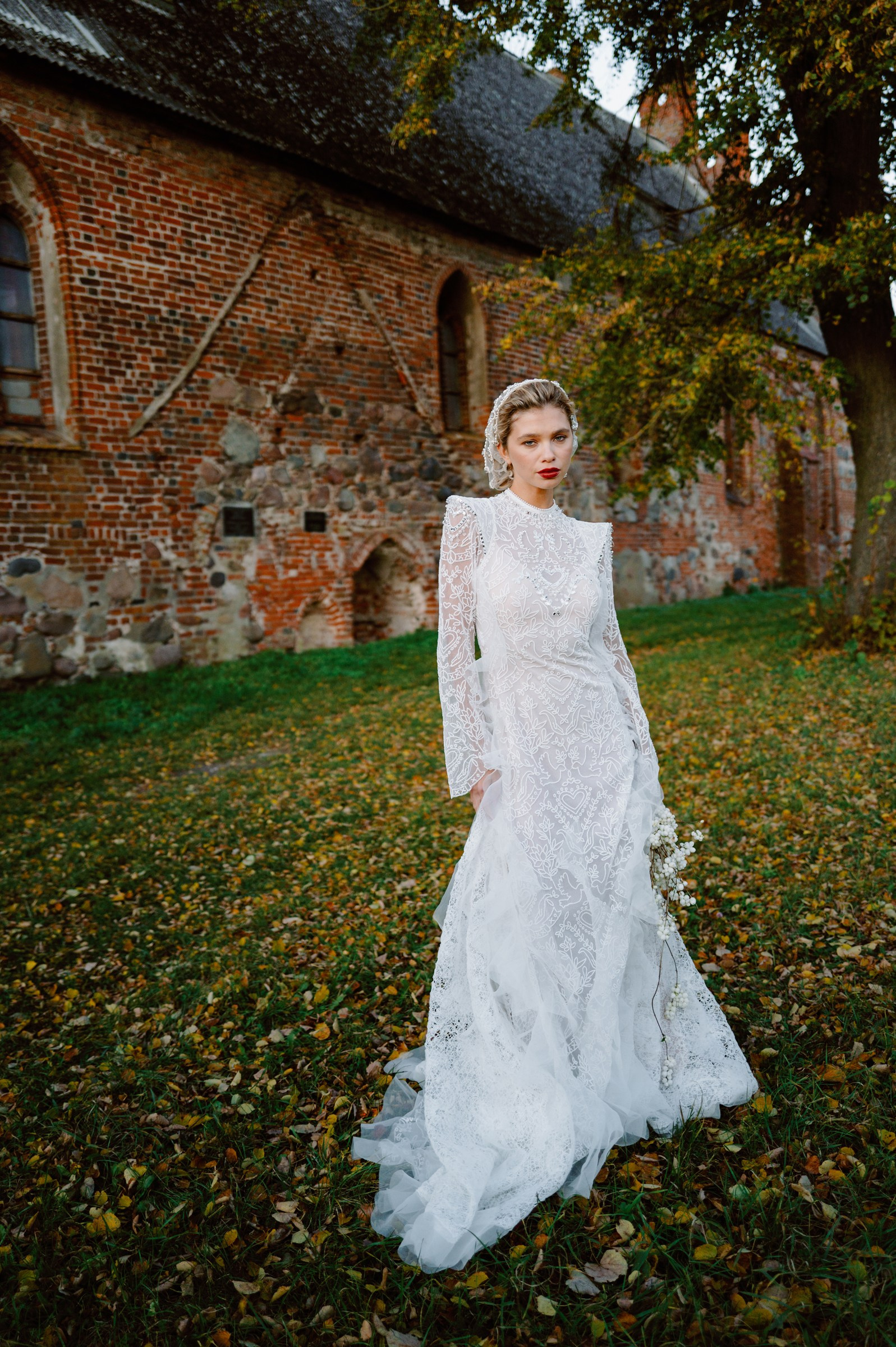 Lightroom pack #3. Светский свадебный фотограф в Москве и Европе Арсений Прусаков