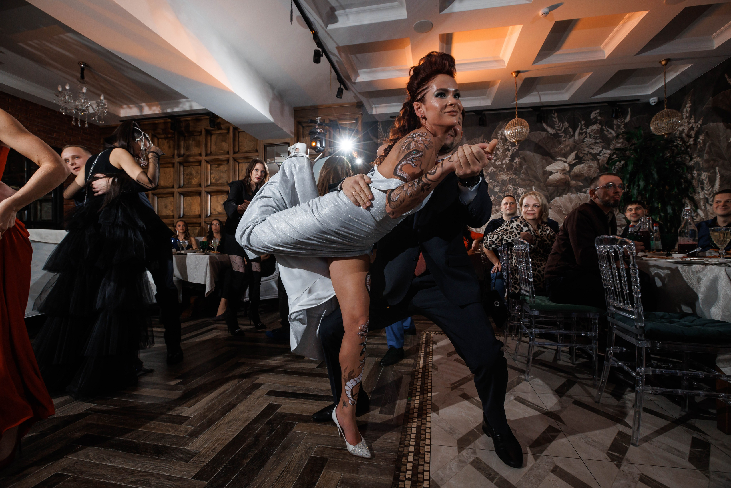 Репортаж. Фотограф во Владивостоке Максим Цой