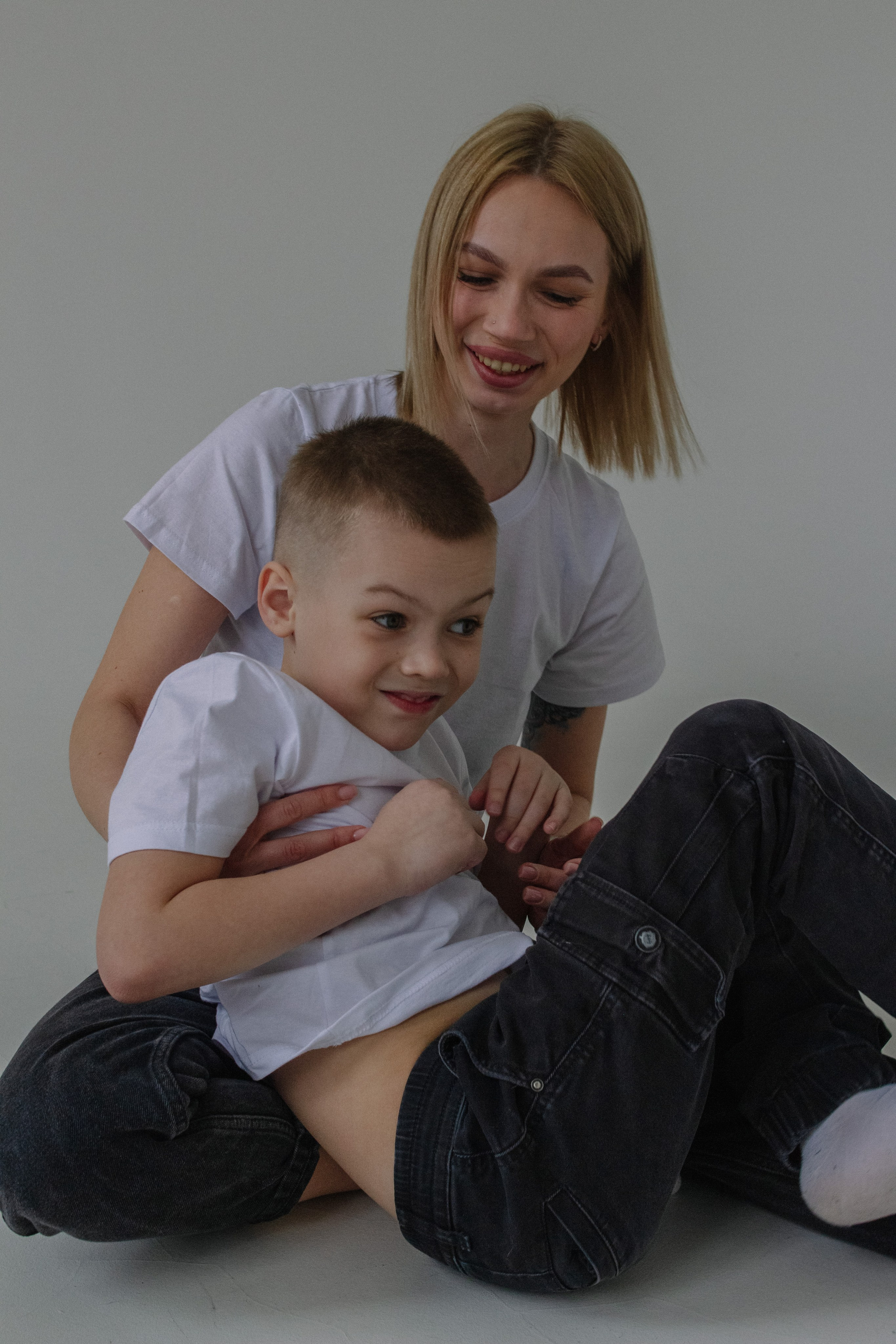 КСЮША & МИША. Фотограф в Нижнем Новгороде Соловьева Анастасия