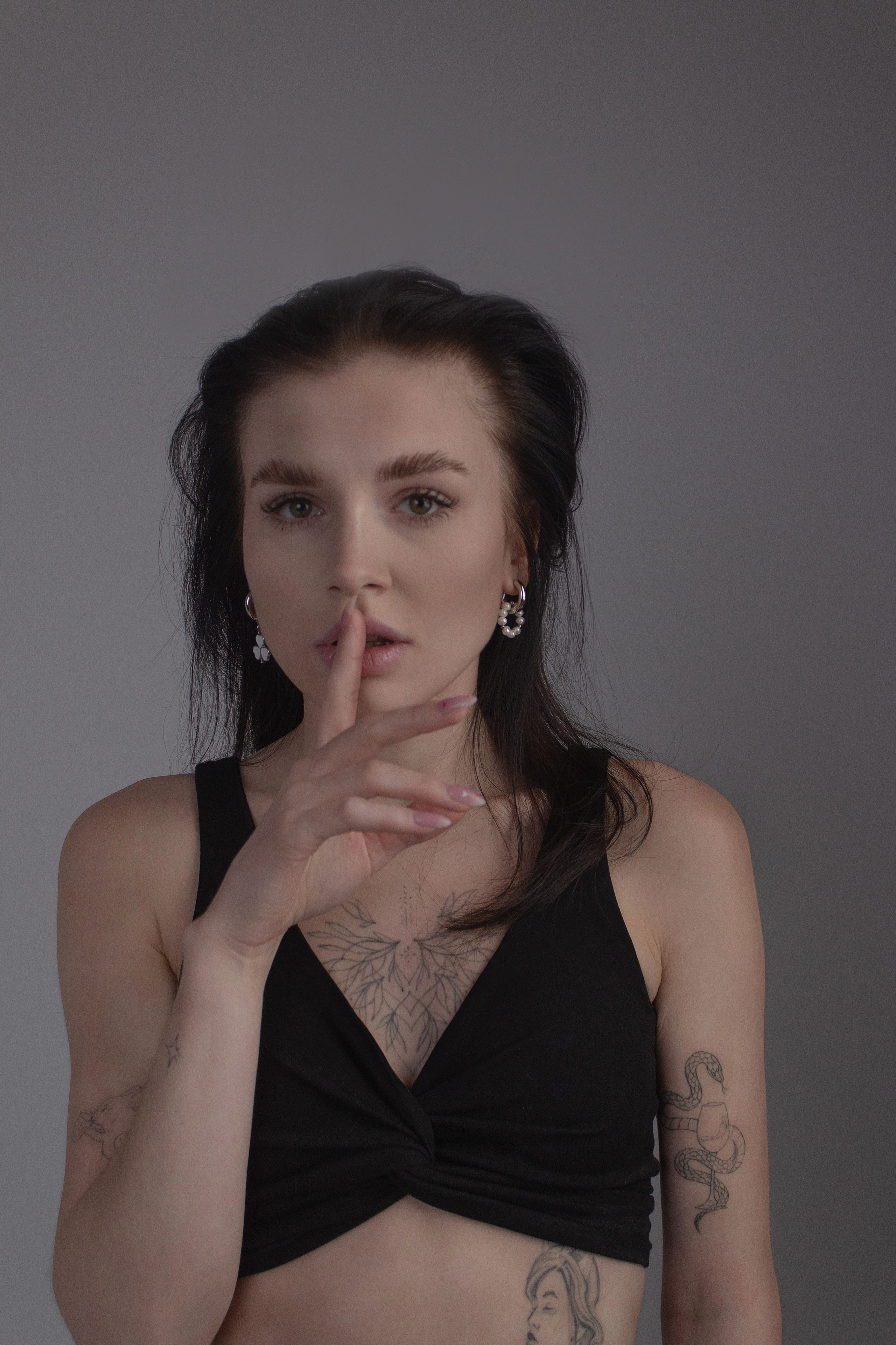 Кристина. Фотограф в Нижнем Новгороде Соловьева Анастасия