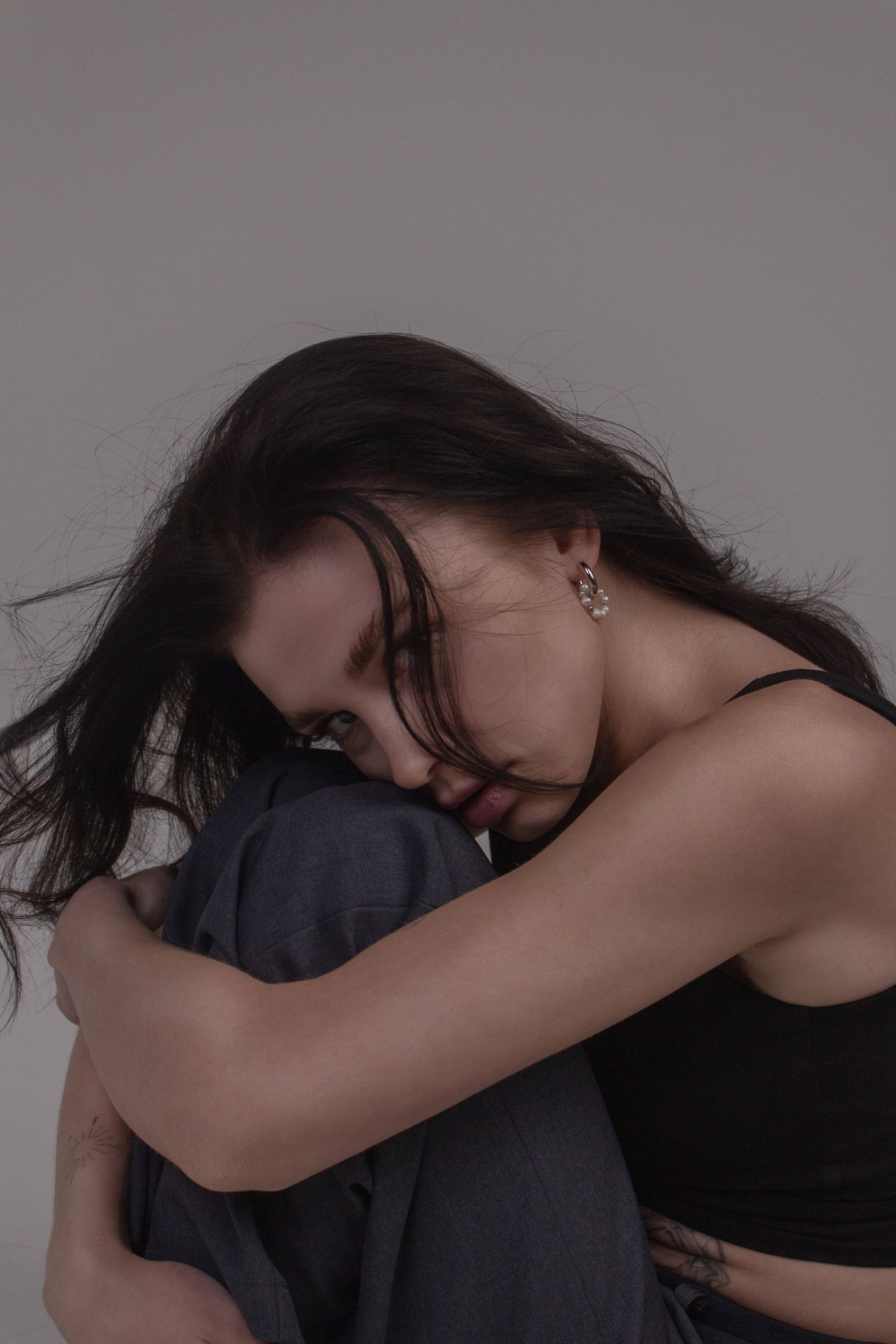 Кристина. Фотограф в Нижнем Новгороде Соловьева Анастасия