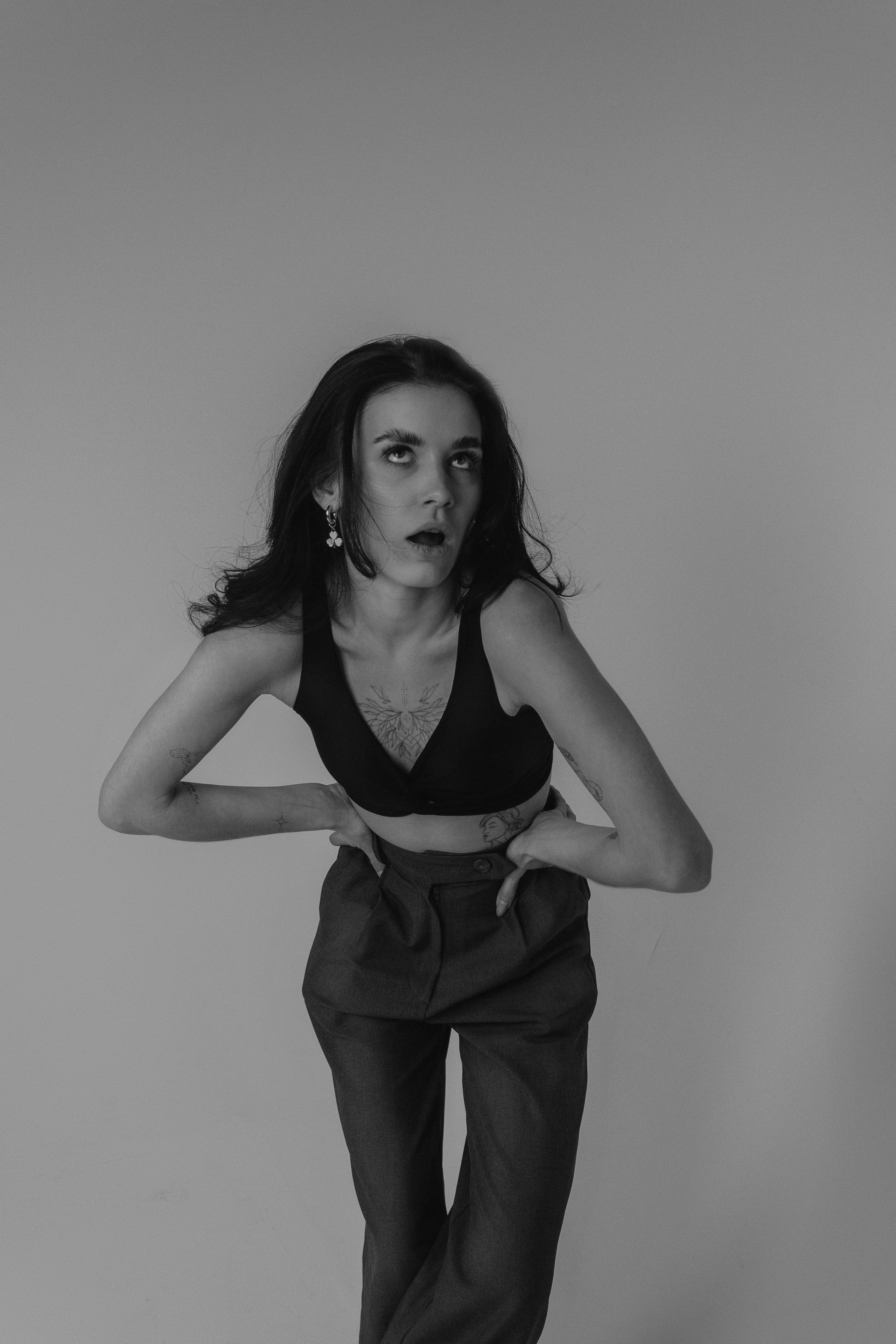 Кристина. Фотограф в Нижнем Новгороде Соловьева Анастасия