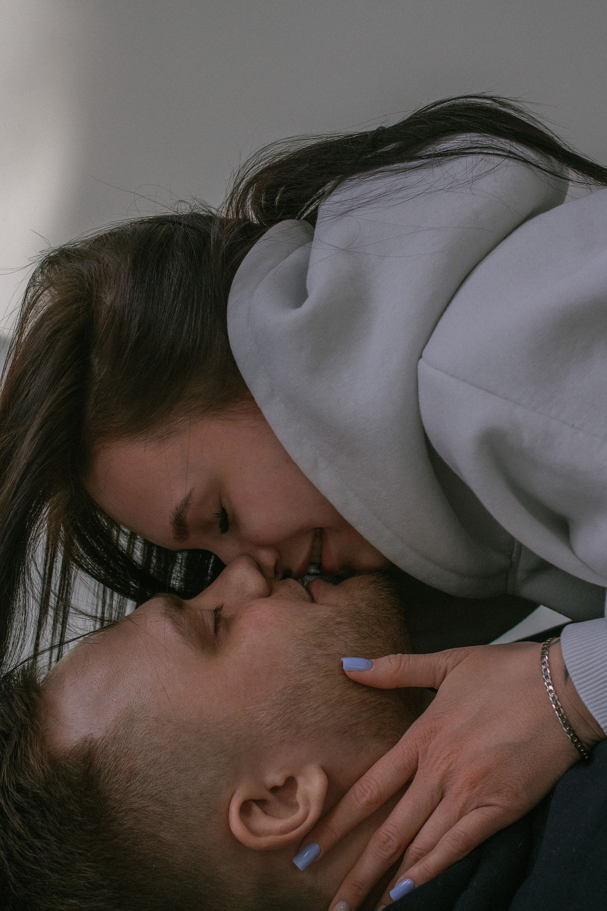 Виталий & Вера. Фотограф в Нижнем Новгороде Соловьева Анастасия