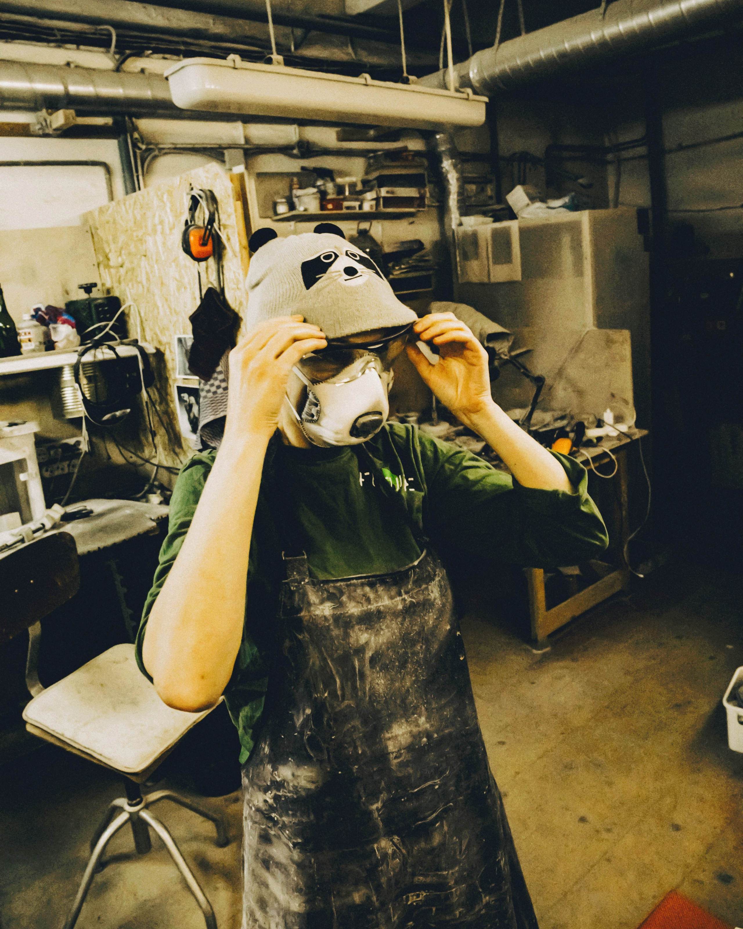 Юля. Портретный фотограф Ванинен Анастасия. Санкт-Петербург