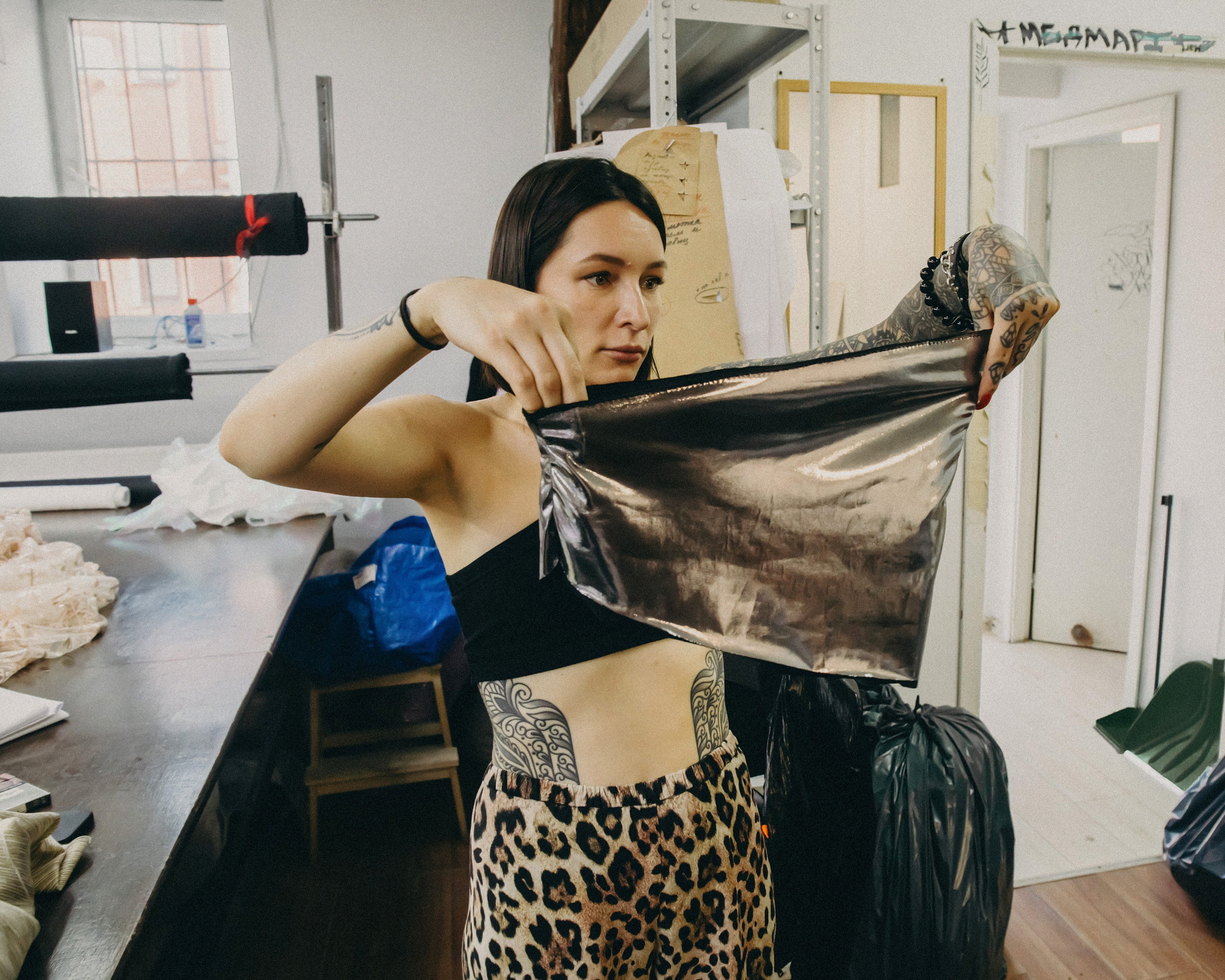 Лиза. Портретный фотограф Ванинен Анастасия. Санкт-Петербург