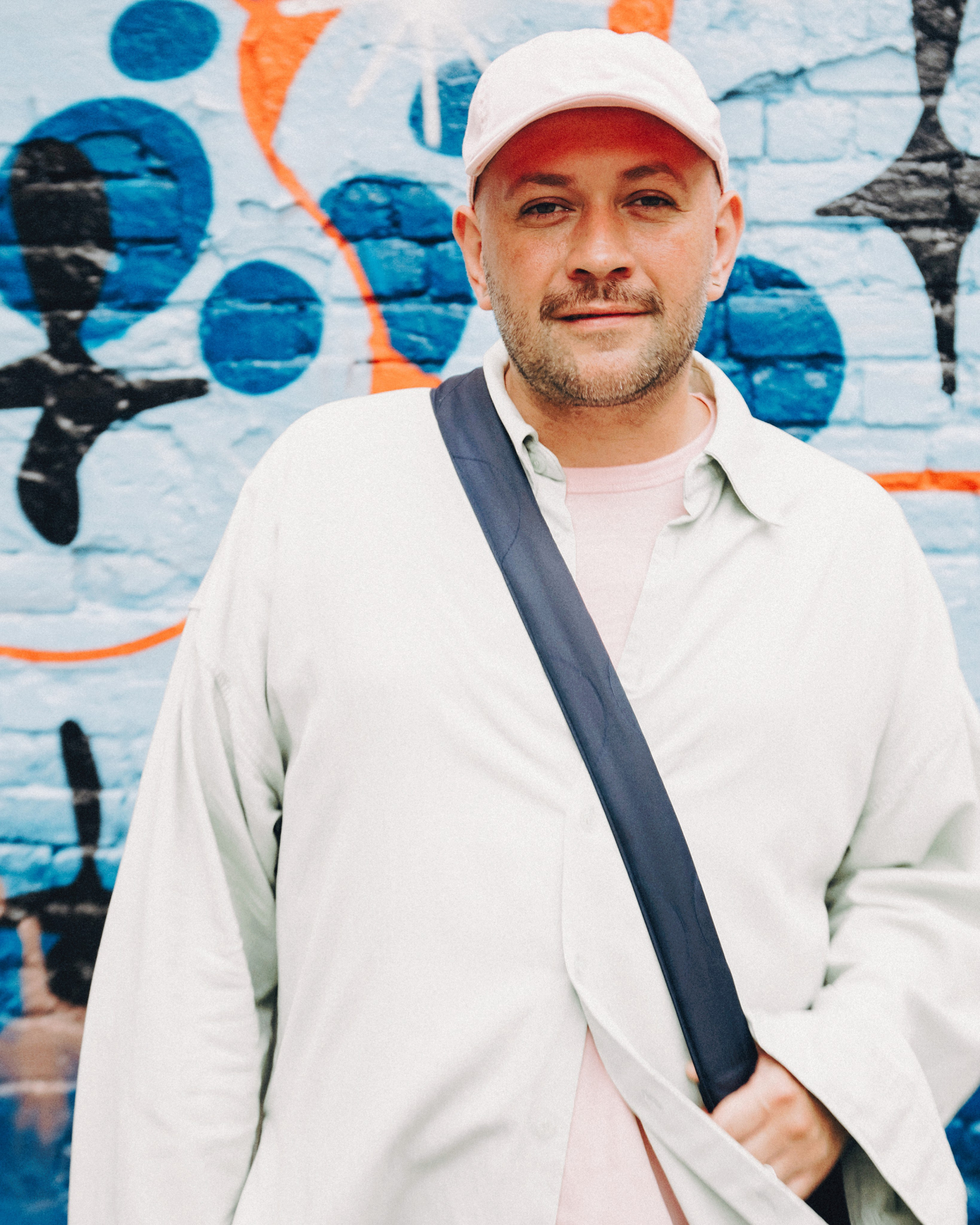 Женя. Портретный фотограф Ванинен Анастасия. Санкт-Петербург