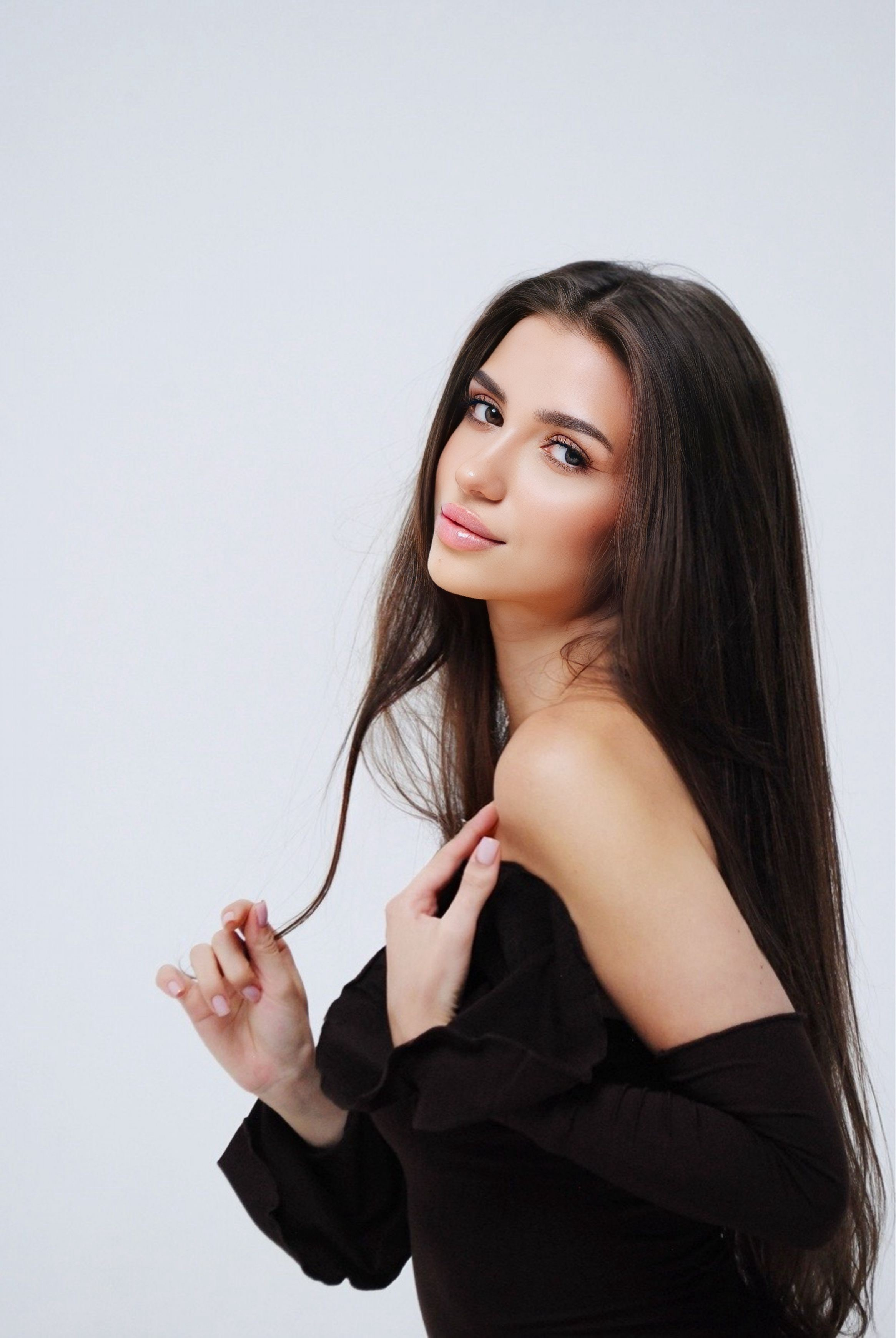 Тася. Фотограф Мария Мусаелян