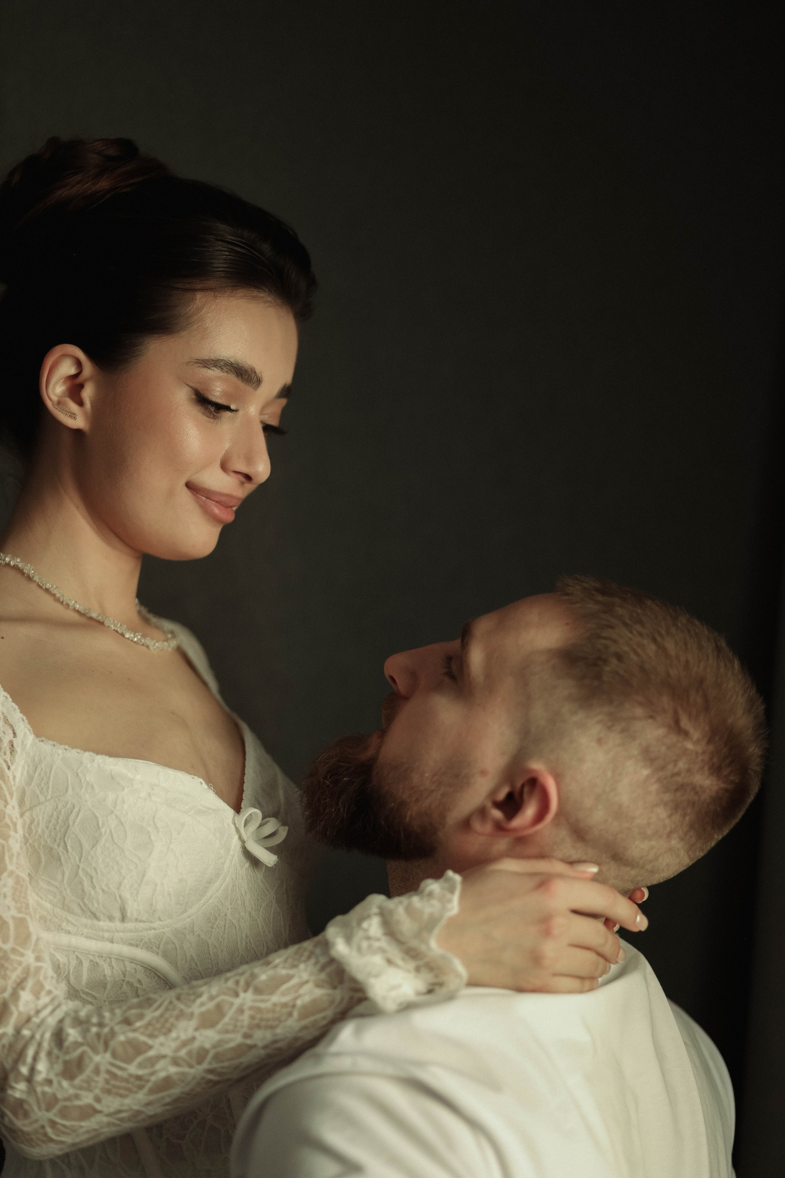 Таня и Леша. Главная