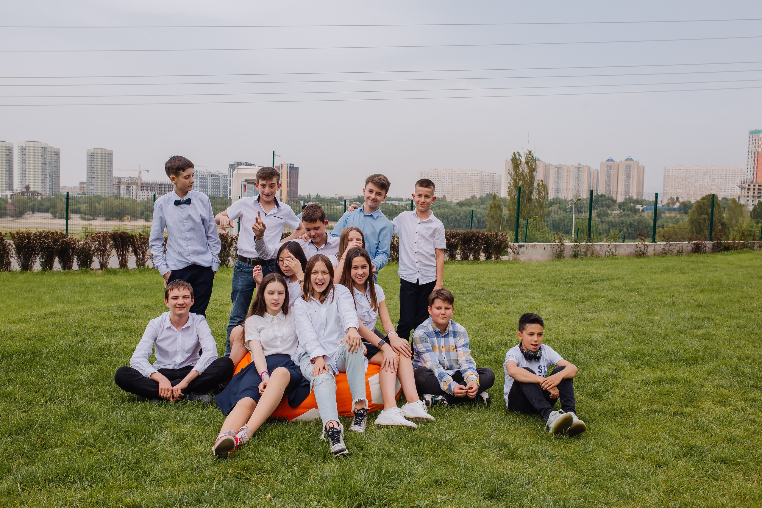 Репортаж. Свадебный и семейный фотограф в Алматы Laura Dosmann