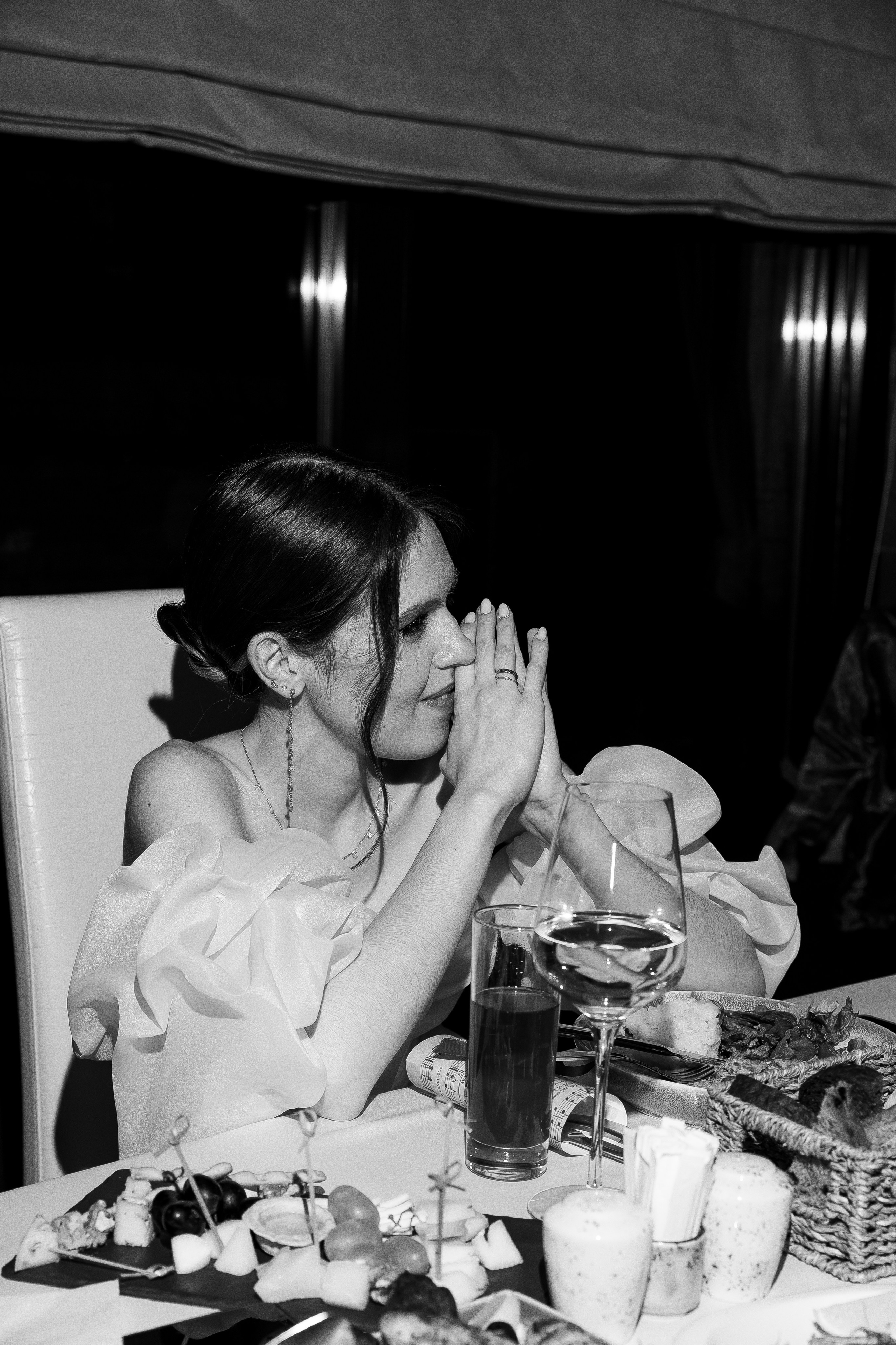 I & K (Вечер). Свадебный и семейный фотограф Анжелика Альашкар в Казани Татарстан