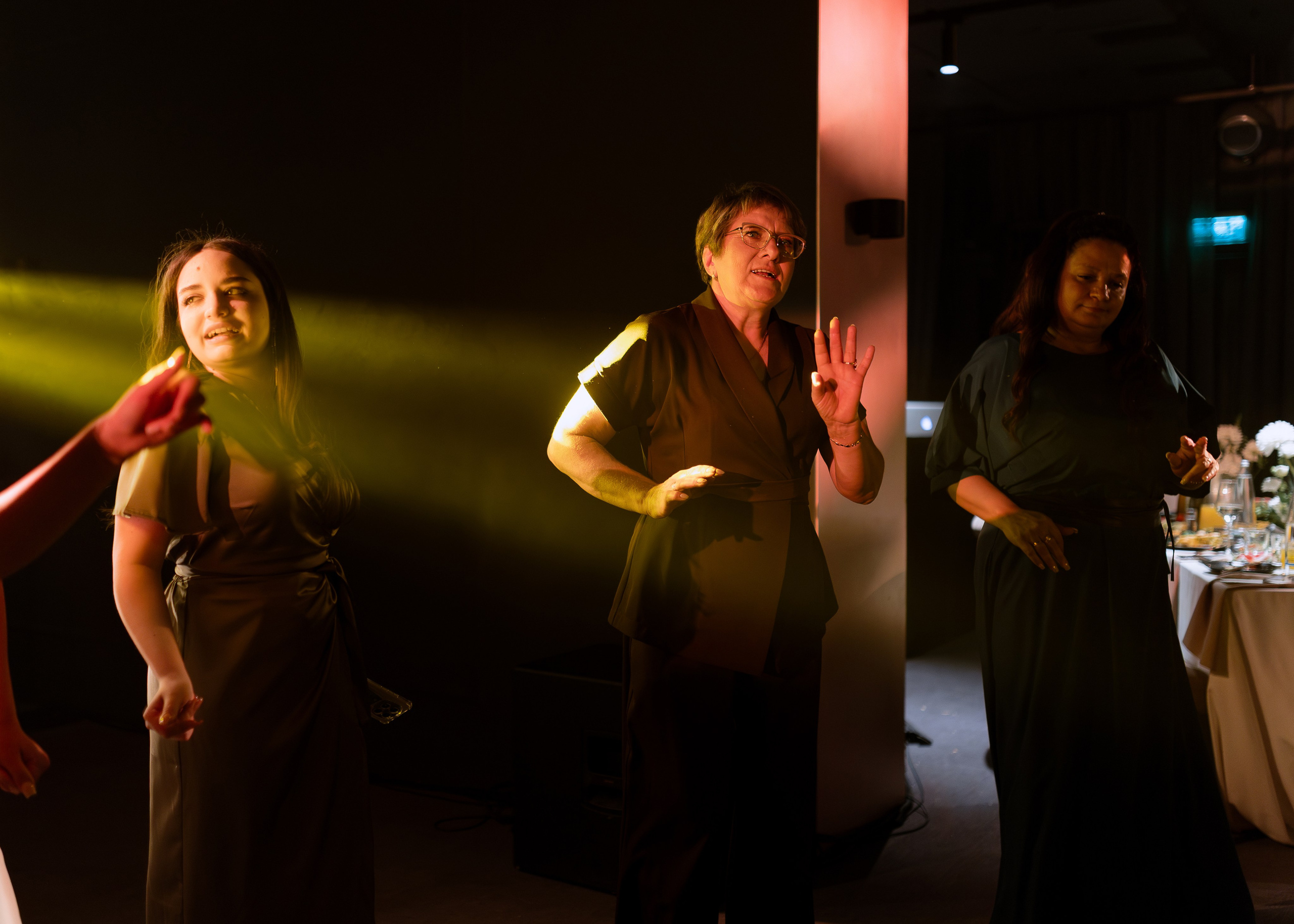 Сергей и Ксения. Фотограф Эмиль Исякаев