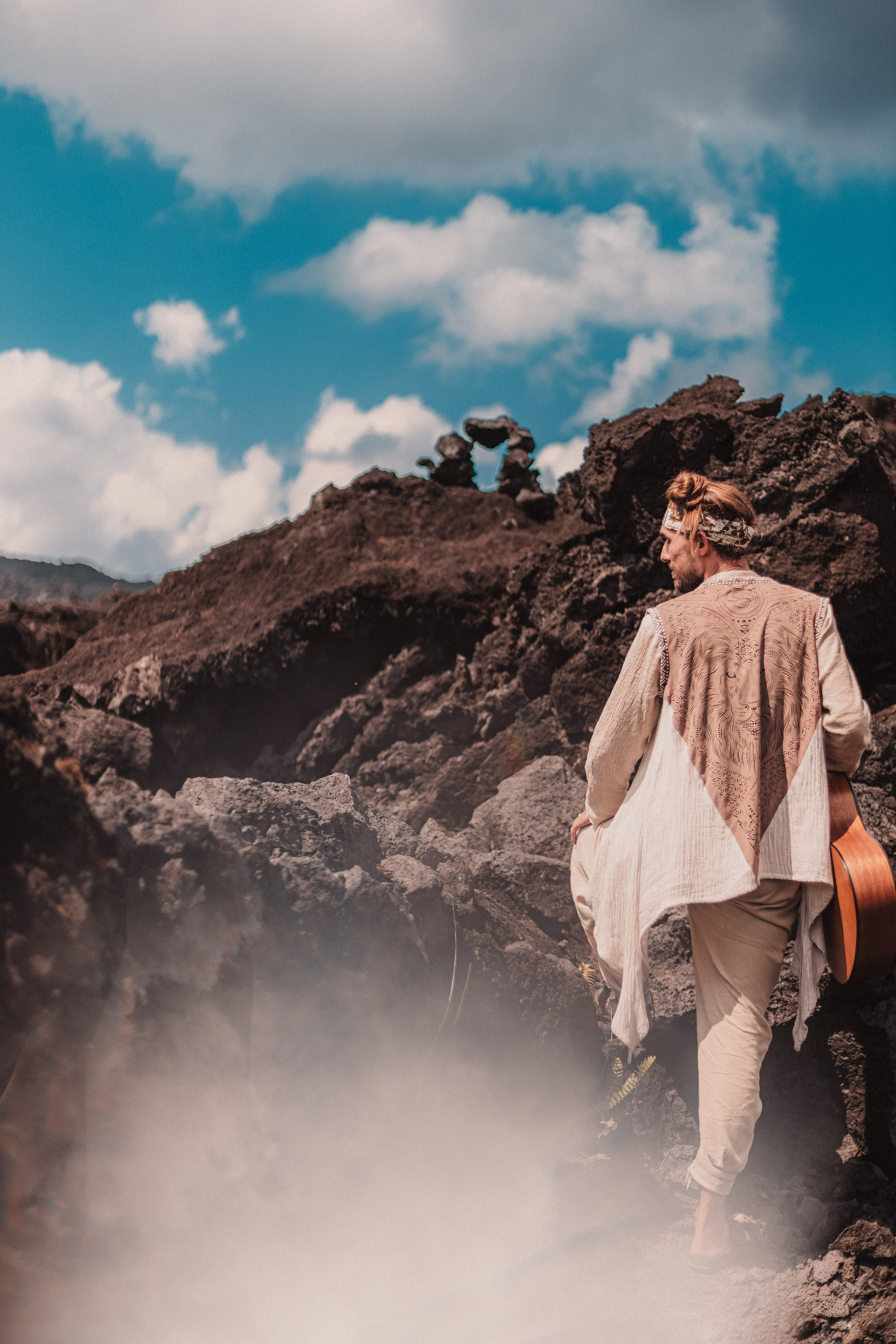 Lava music. Mariam Bagdasaryan