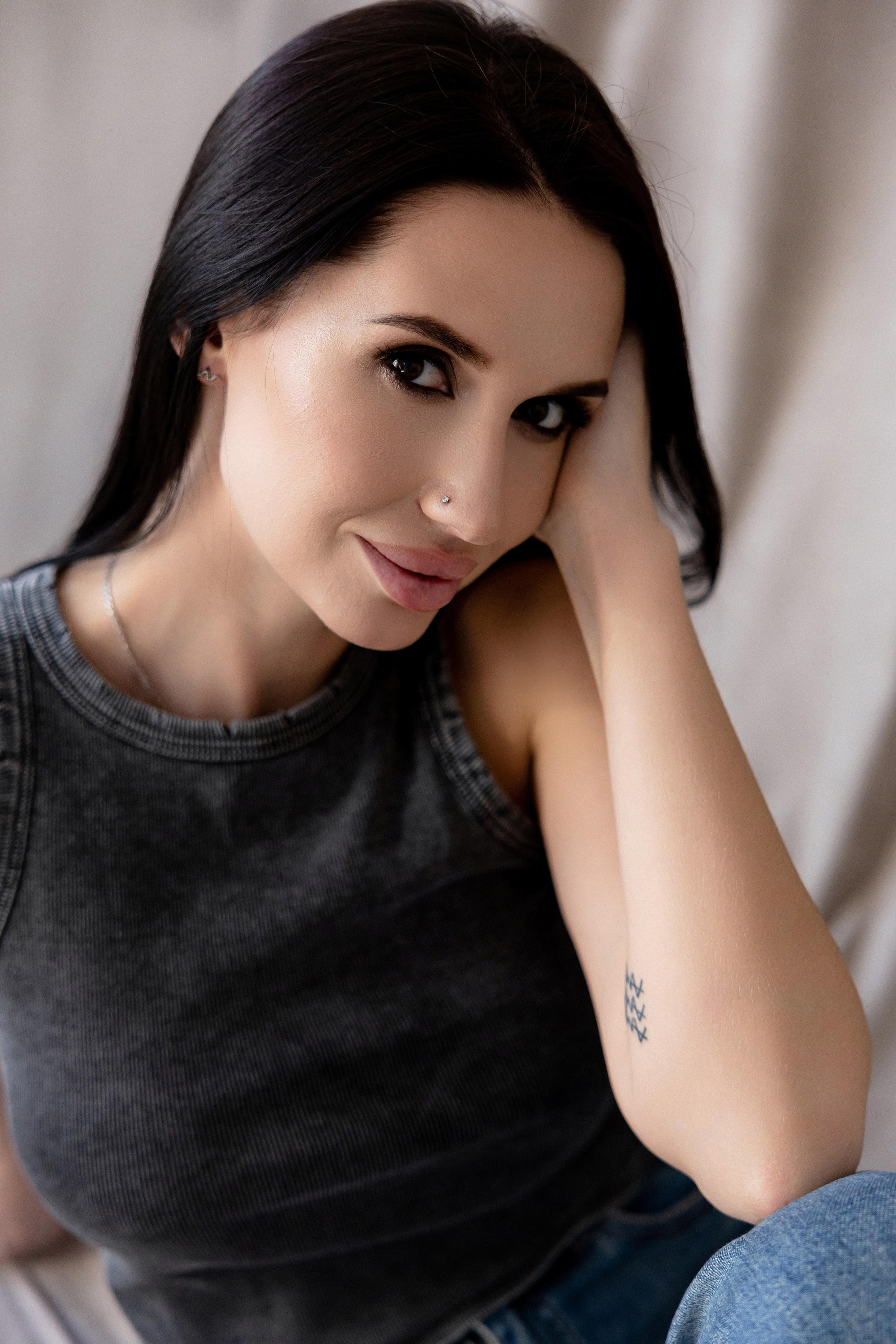 Ксения. Свадебный и портретный фотограф в Миассе Филиппенко Дарья