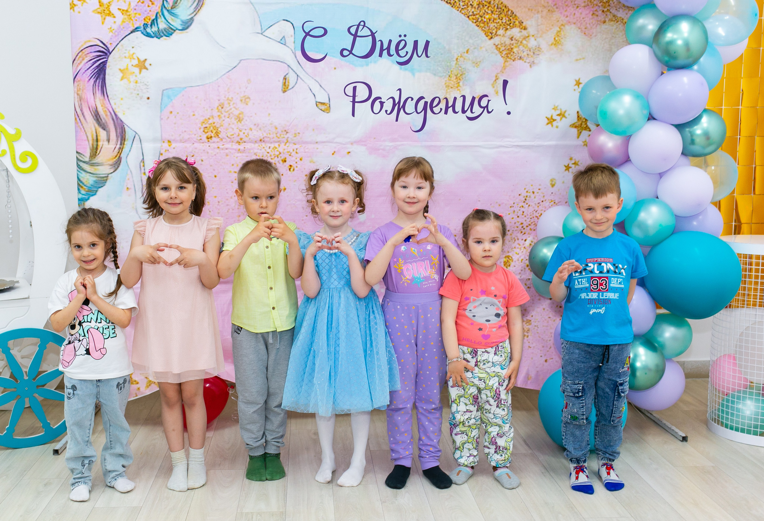 Праздники. Фотограф новорожденных и семейный фотограф НСО г. Бердск Марина Львова