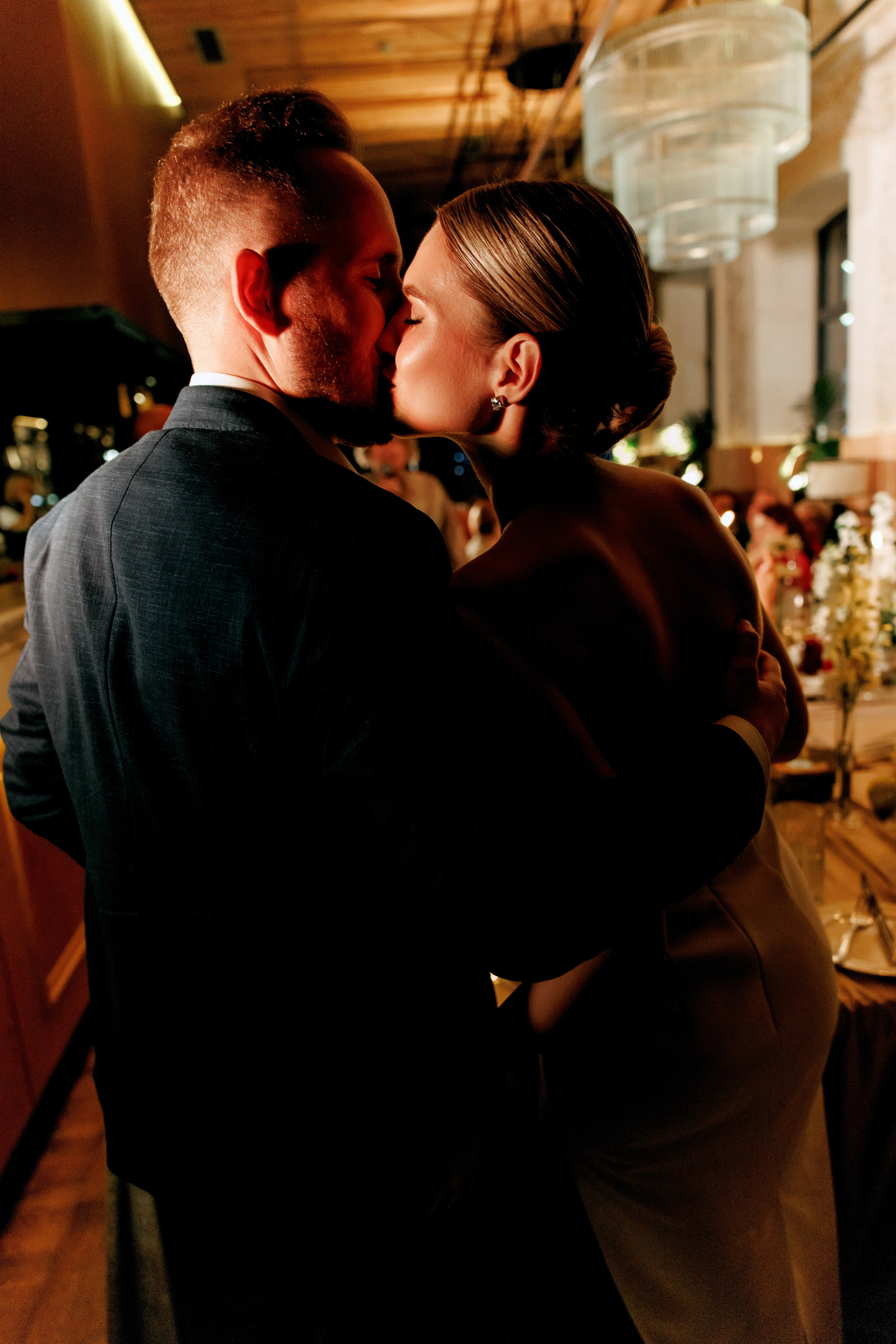 Сергей и Ирина. Wedding and Reportage photographer Marmarov Christya