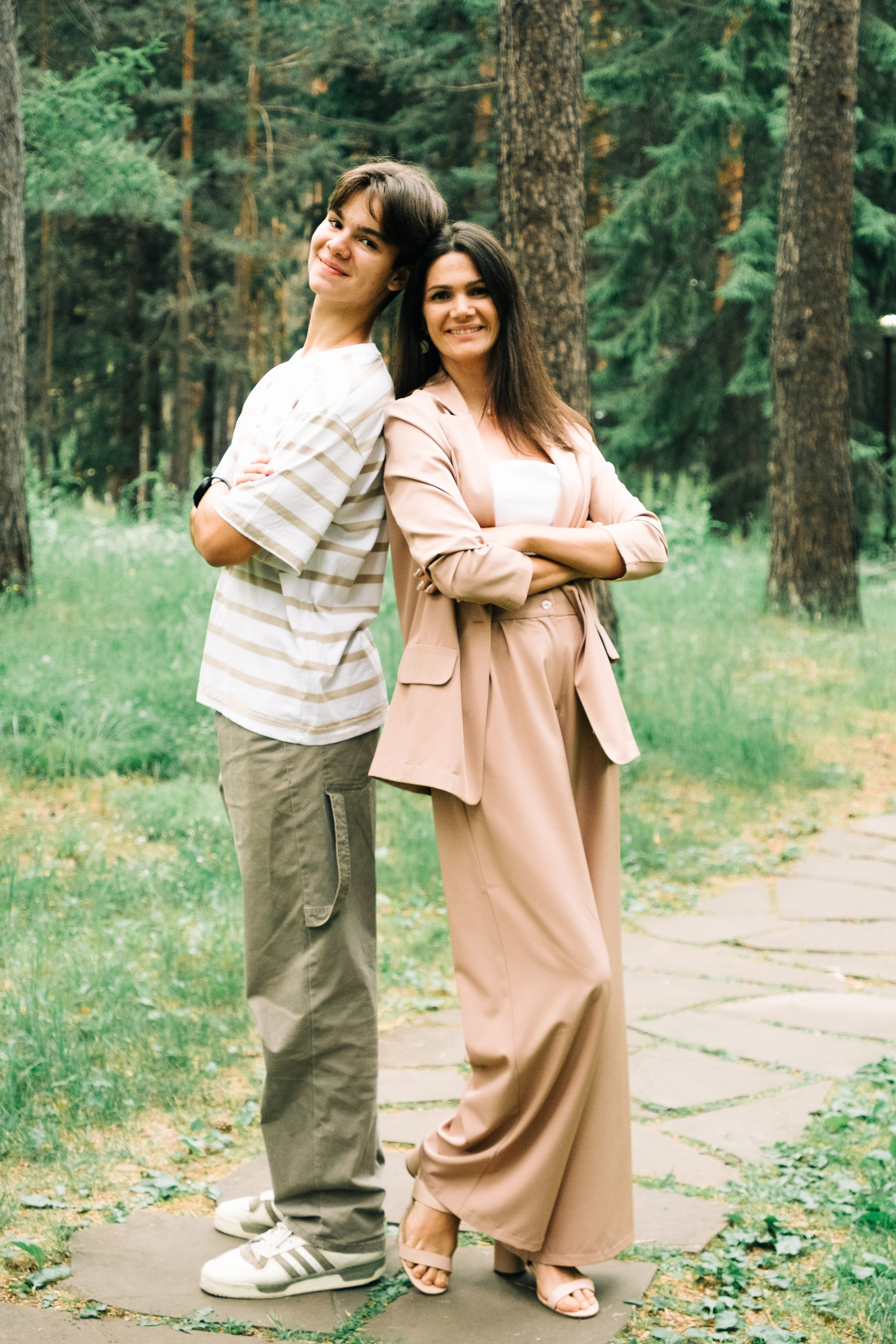 Выпускной. Фотограф в Иркутске Анна Мирошникова