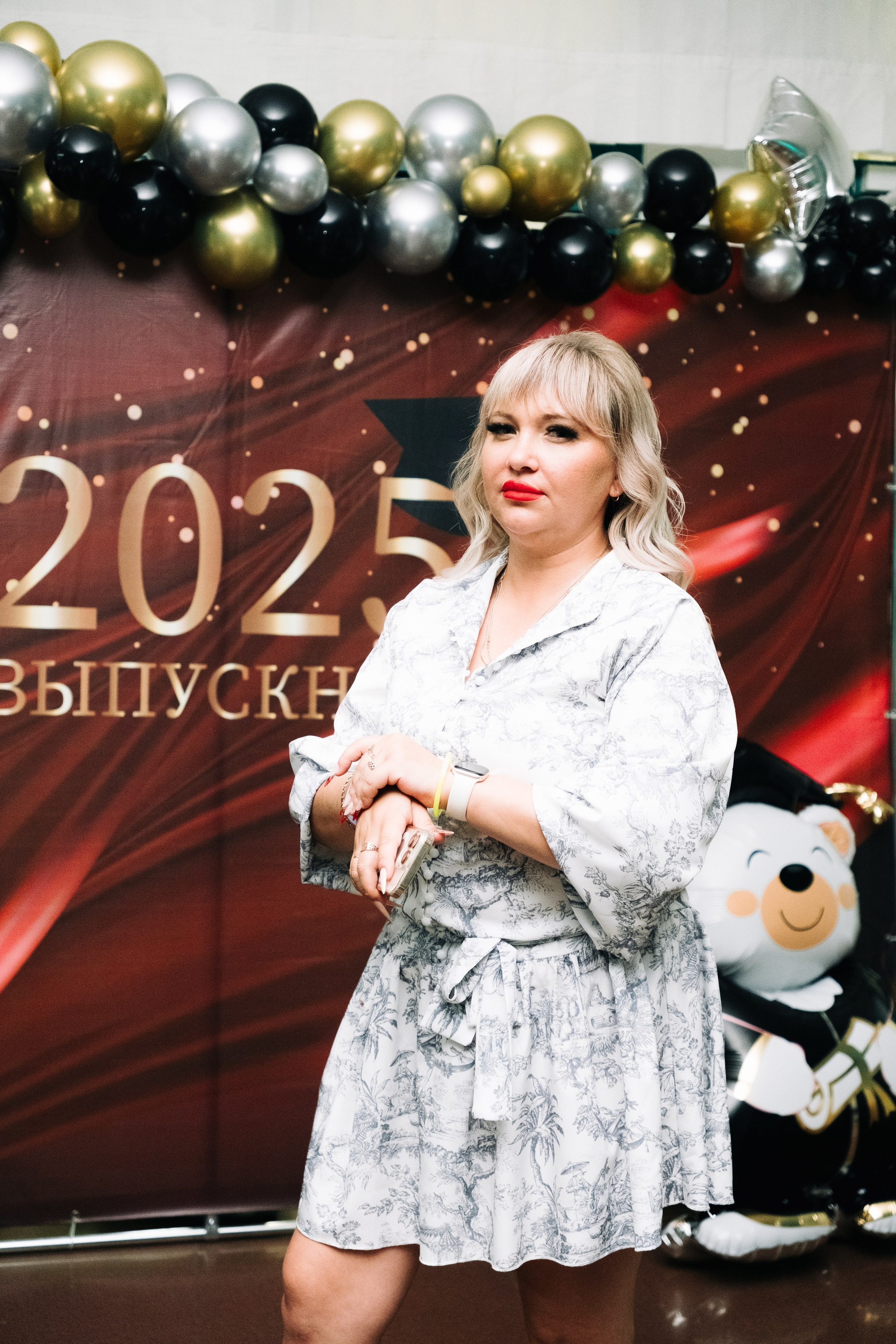 Выпускной. Фотограф в Иркутске Анна Мирошникова