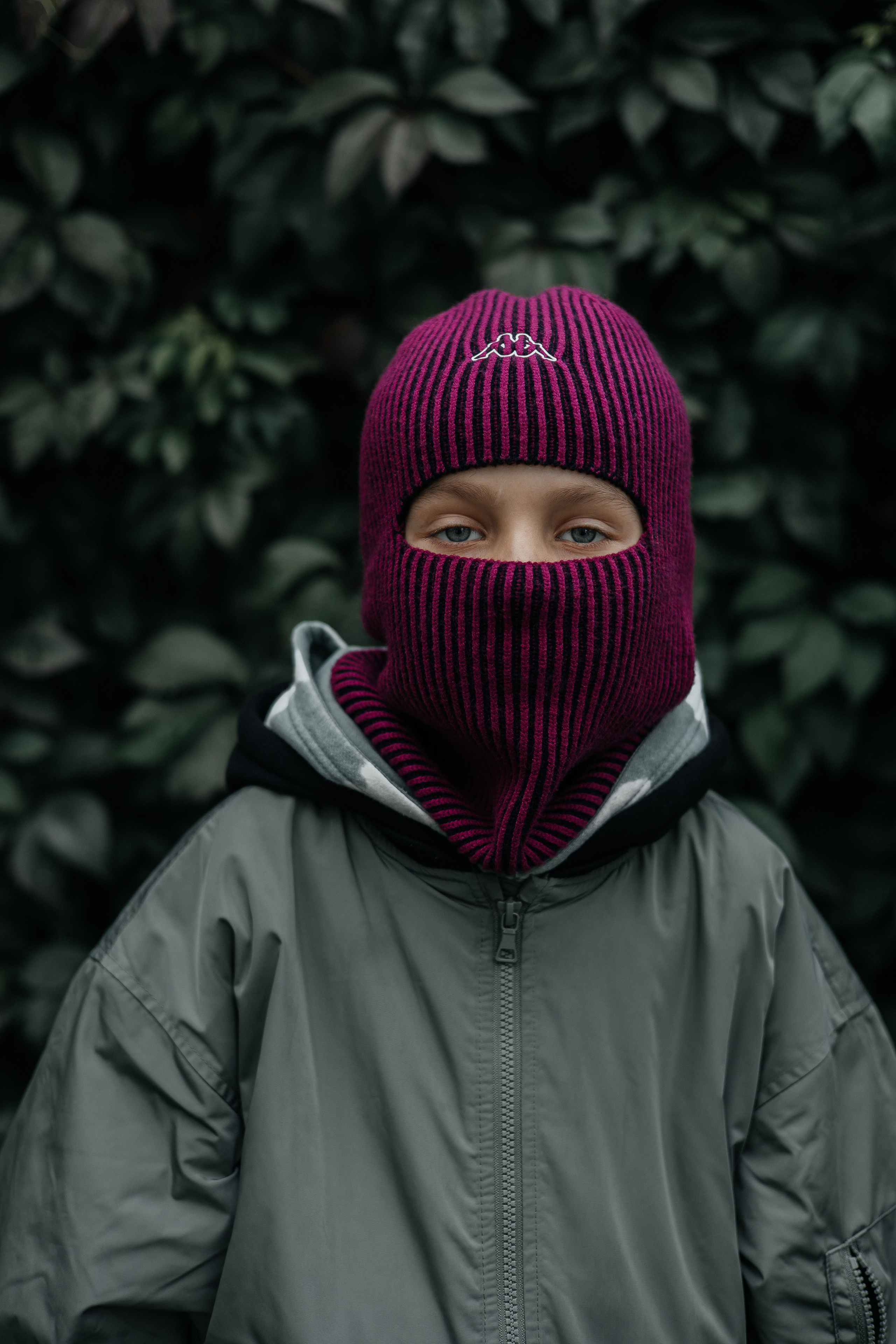 Дети. Фотограф Саратов Наталия Левина