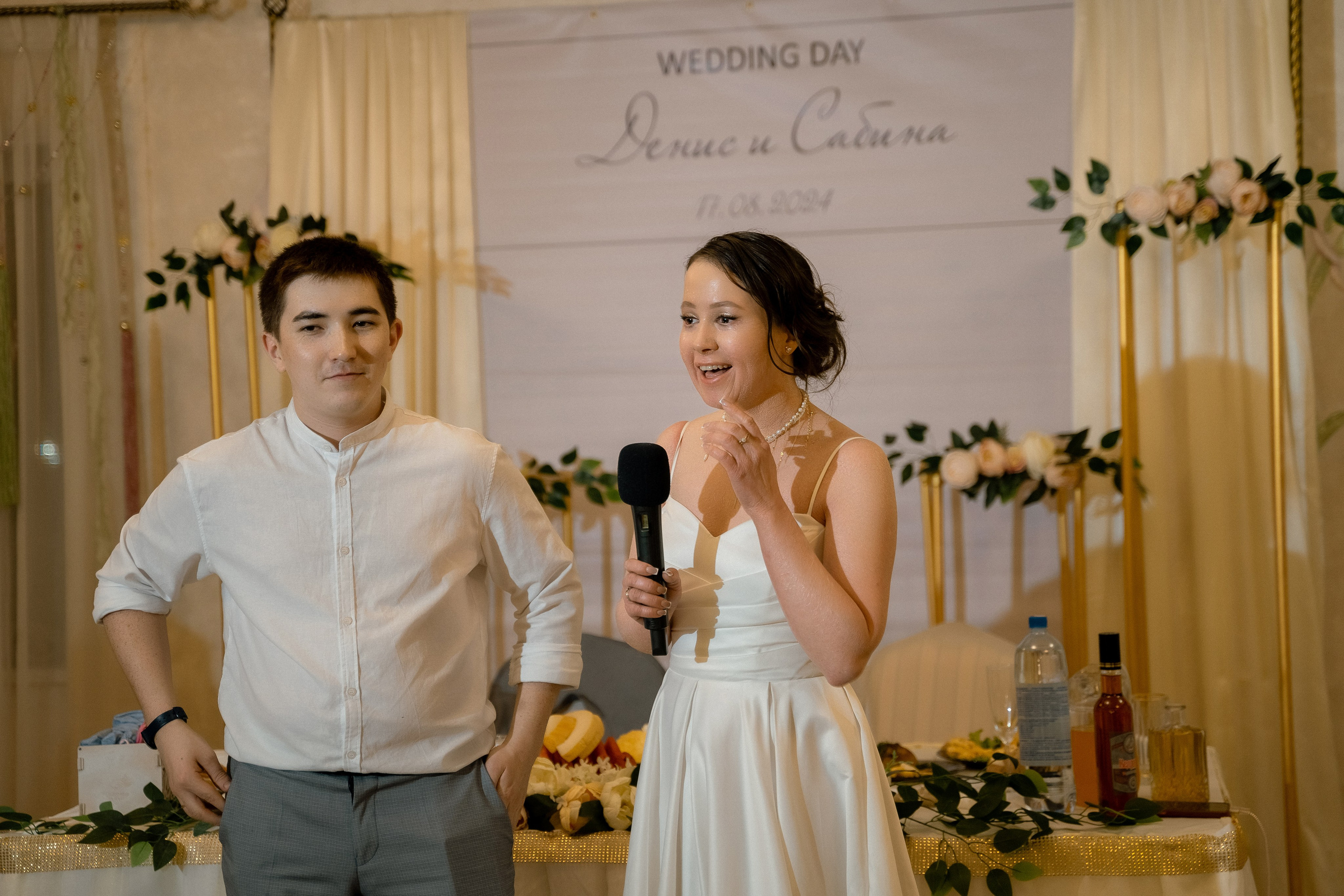 Денис и Сабина. Свадебный семейный фотограф Ксения Божко Уфа Раевка никах в Нарыстау