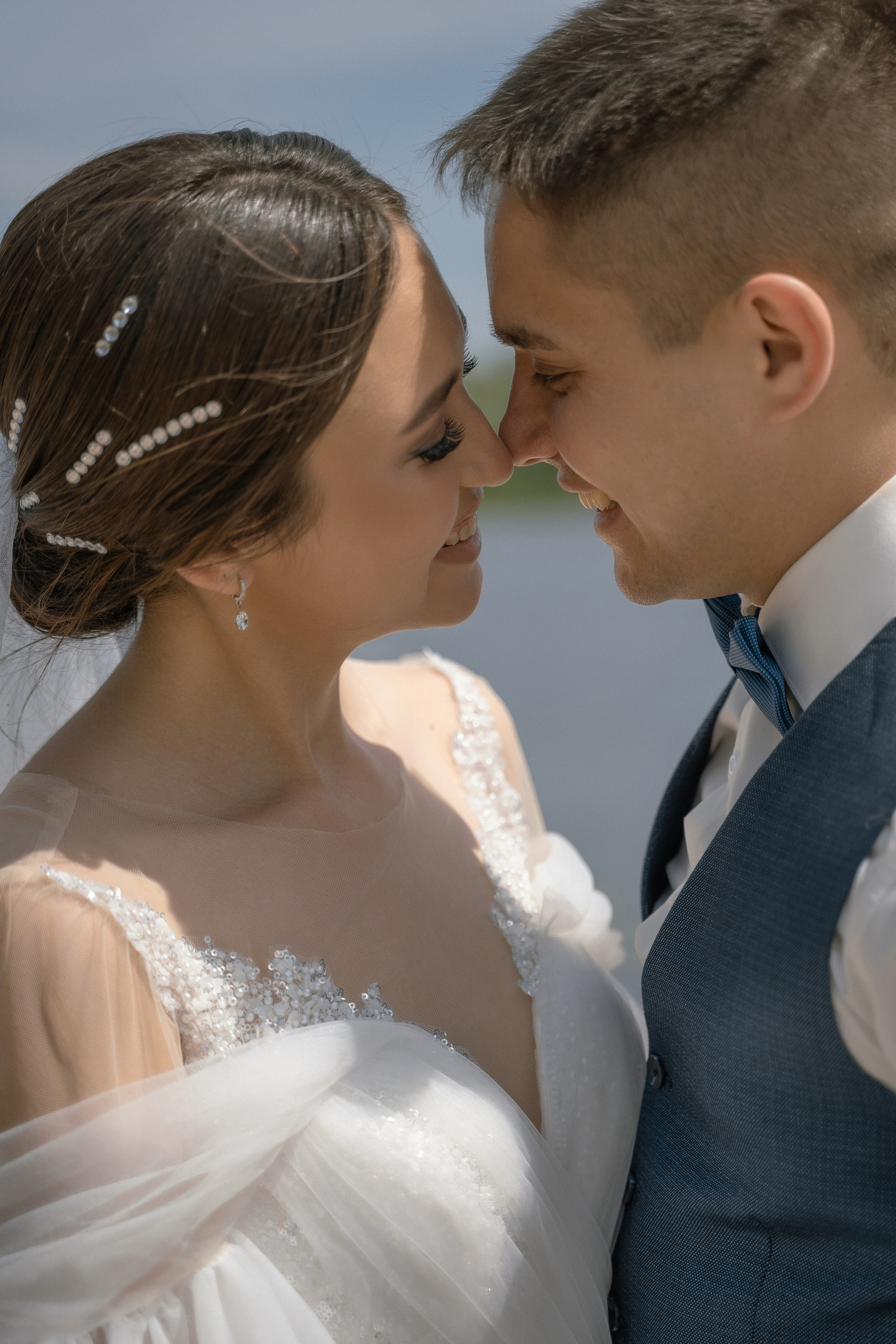 Ильнар и Айгуль. Свадебный семейный фотограф Ксения Божко Уфа Раевка никах в Нарыстау