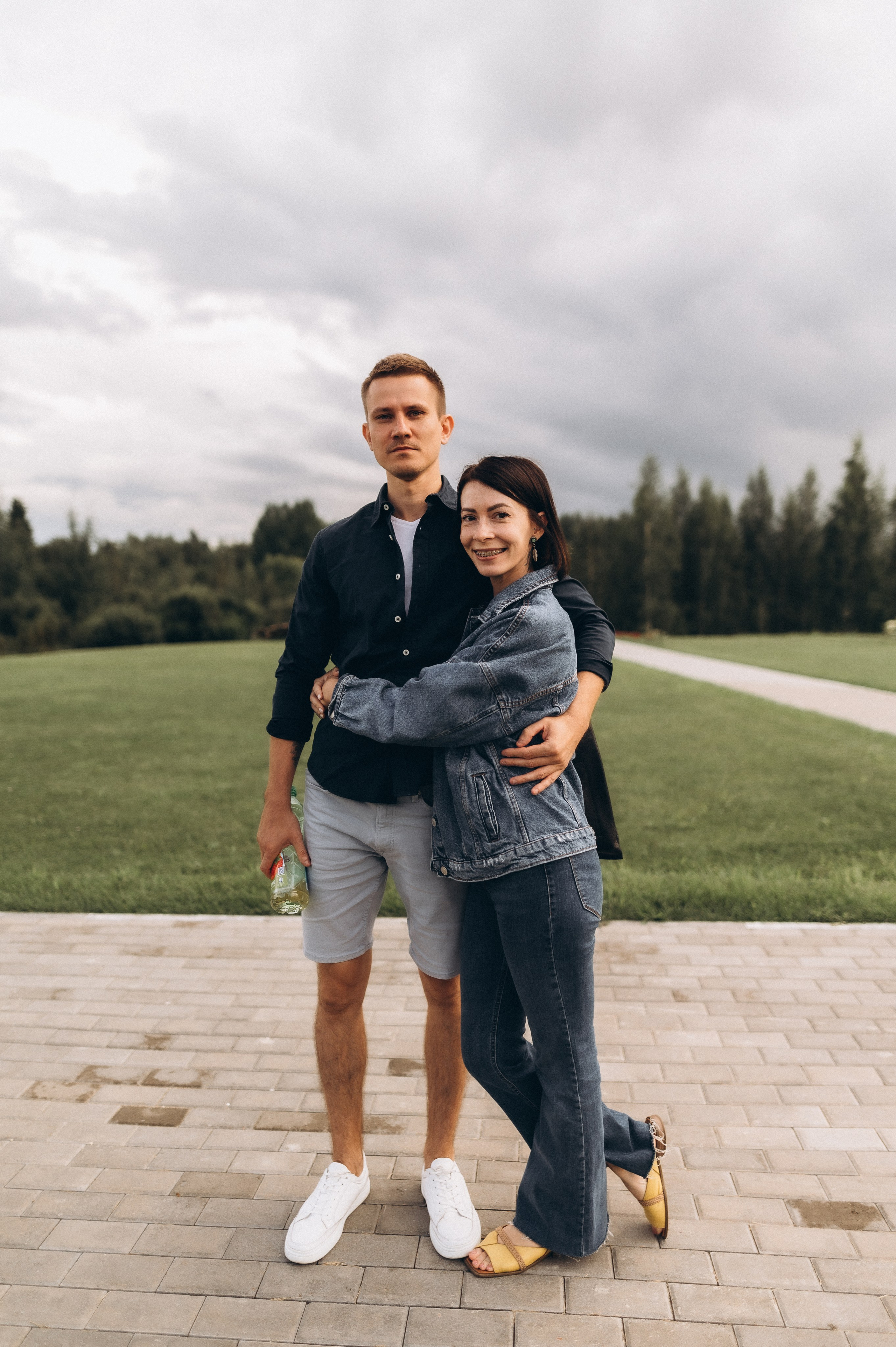 Свадьба в стиле Бохо (банкет). Фотограф ПИТЕР СПБ Надежда Баранова