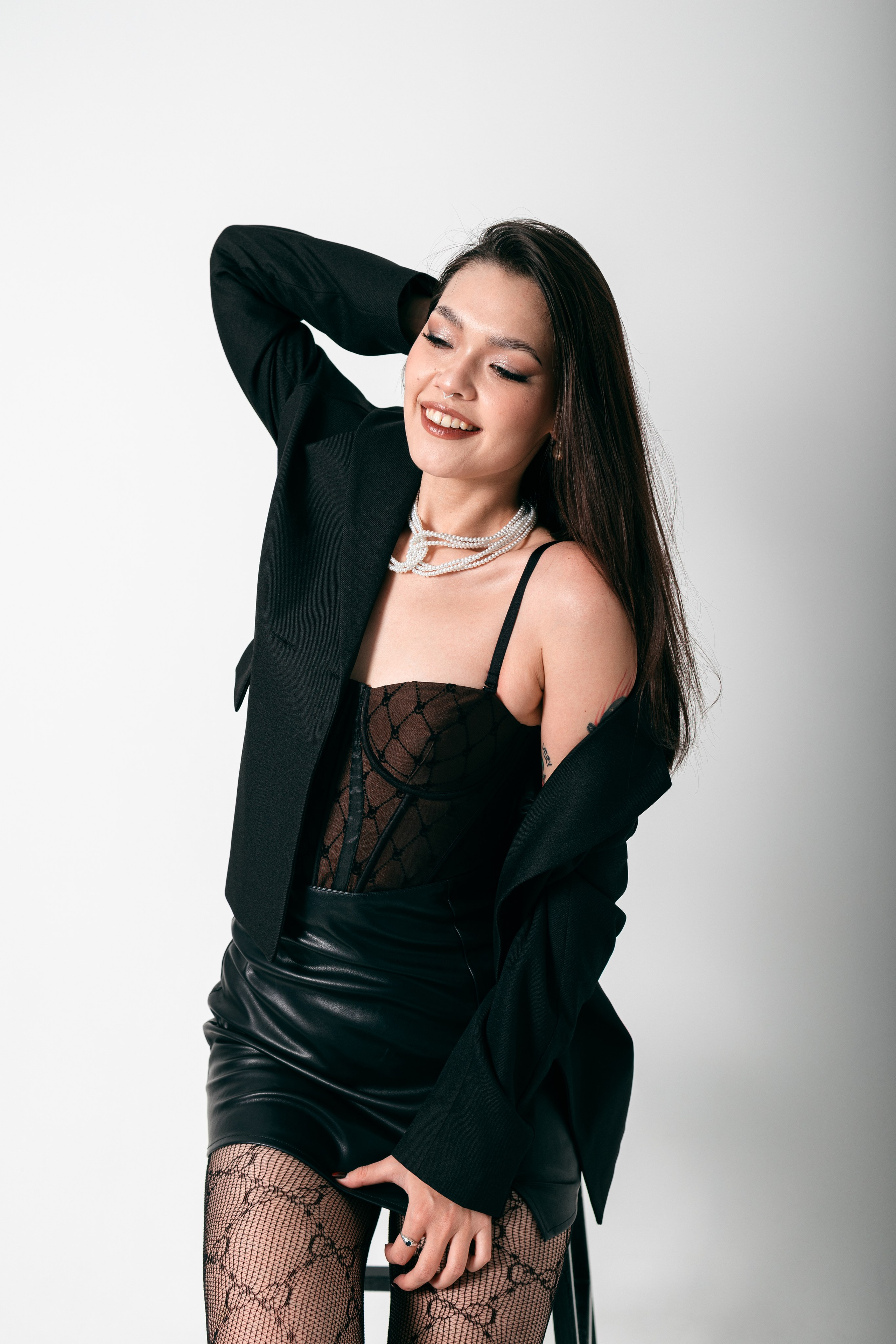 Алина. Антон Исаев — Фотограф-видеограф в Самаре