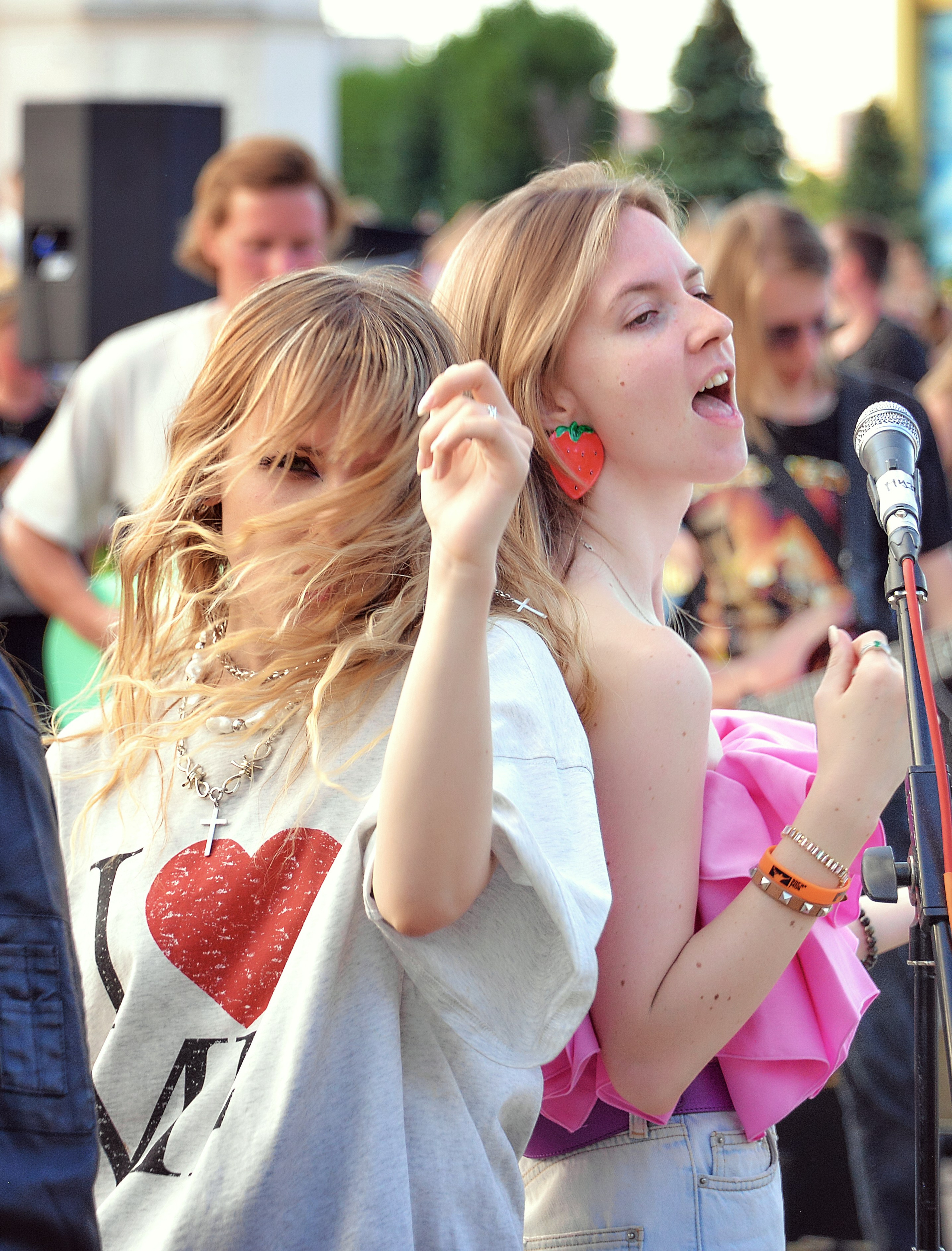 Праздники, концерты и корпоративы. Семейный и детский фотограф Марина Антипова