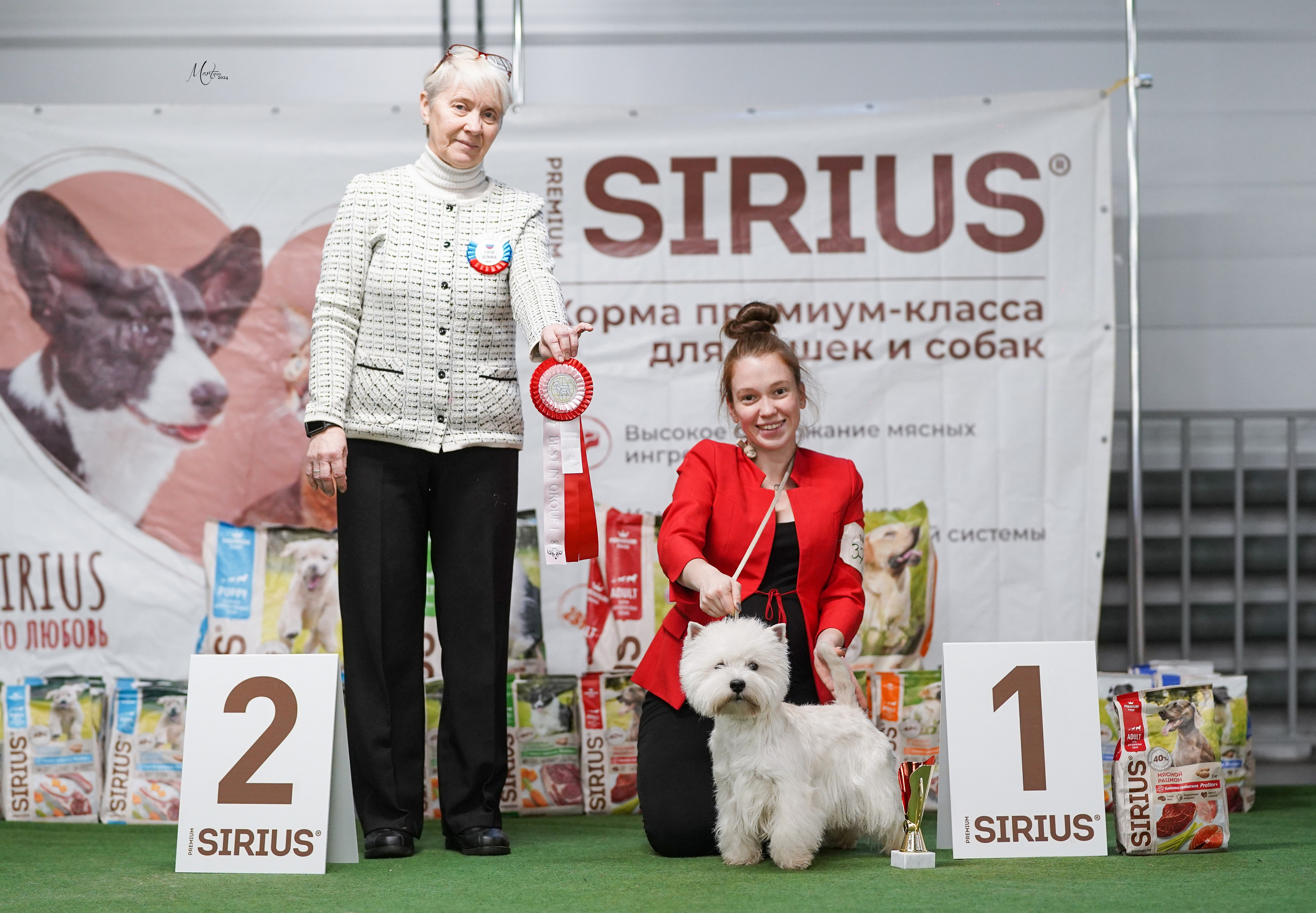 Выставки 2024. Фотограф-анималист в Санкт-Петербурге Яна Мартынова