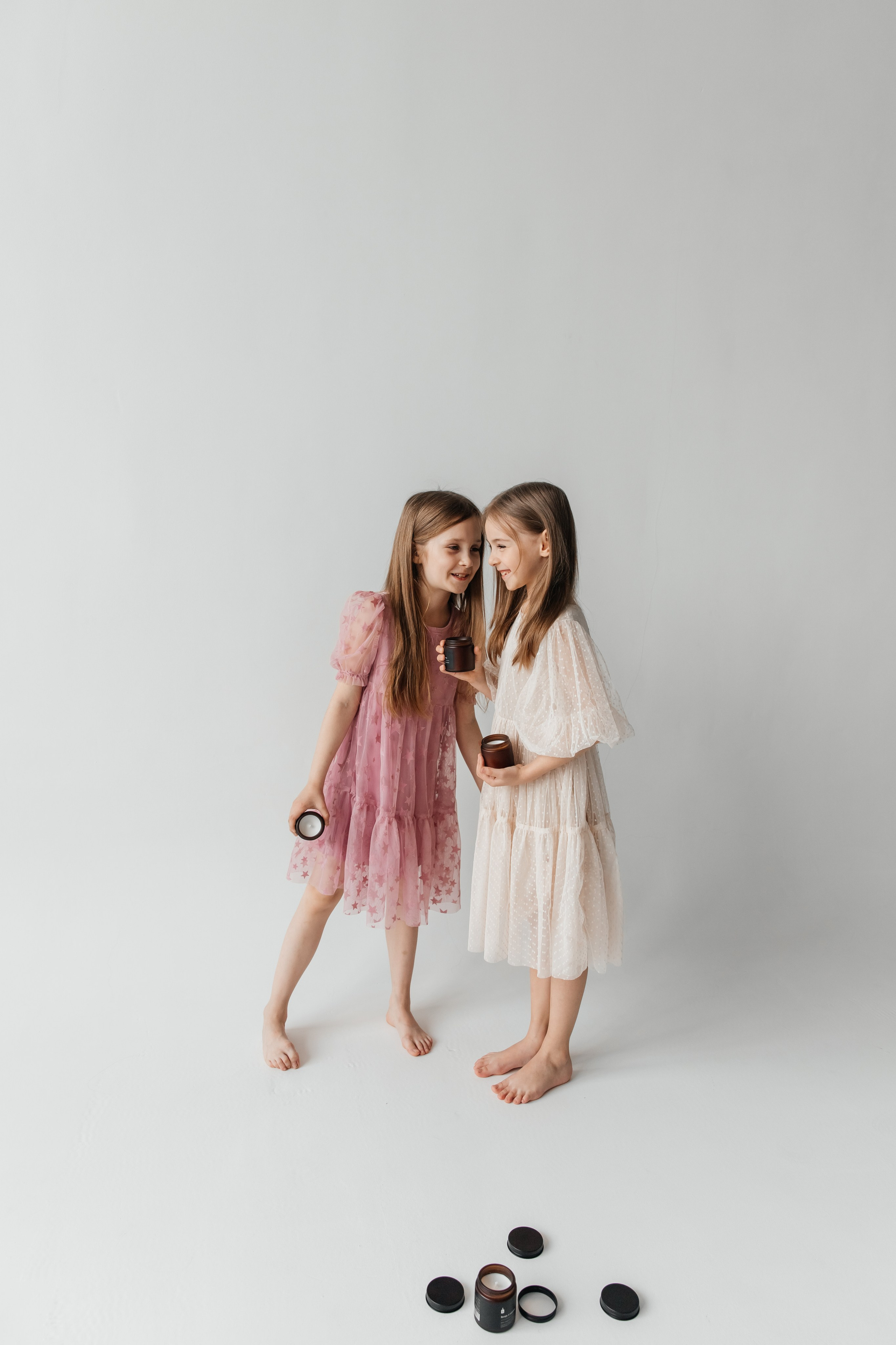 Content. Коммерческий фотограф, ретушёр Анастасия Пачина