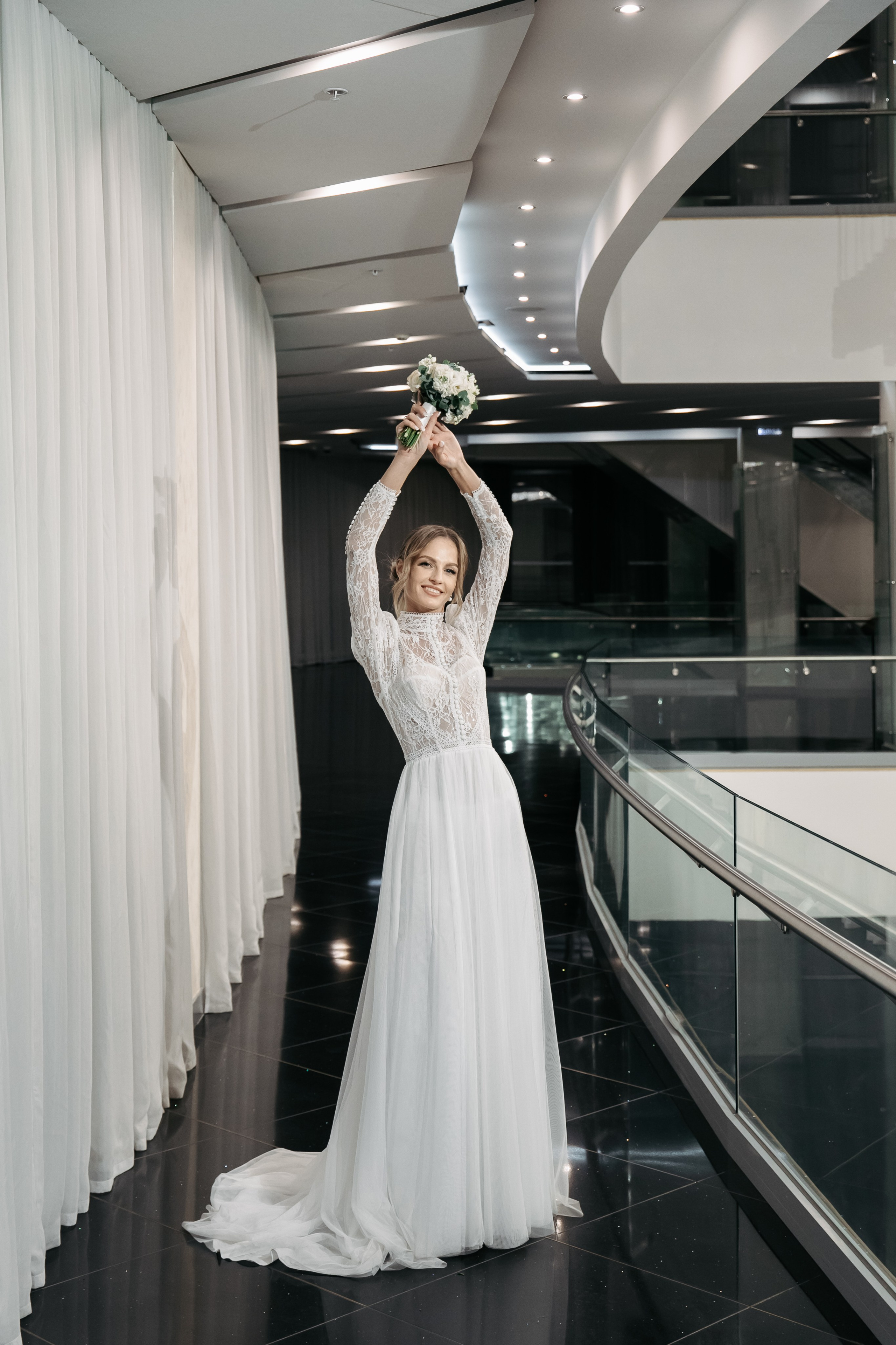 Максим и Марина