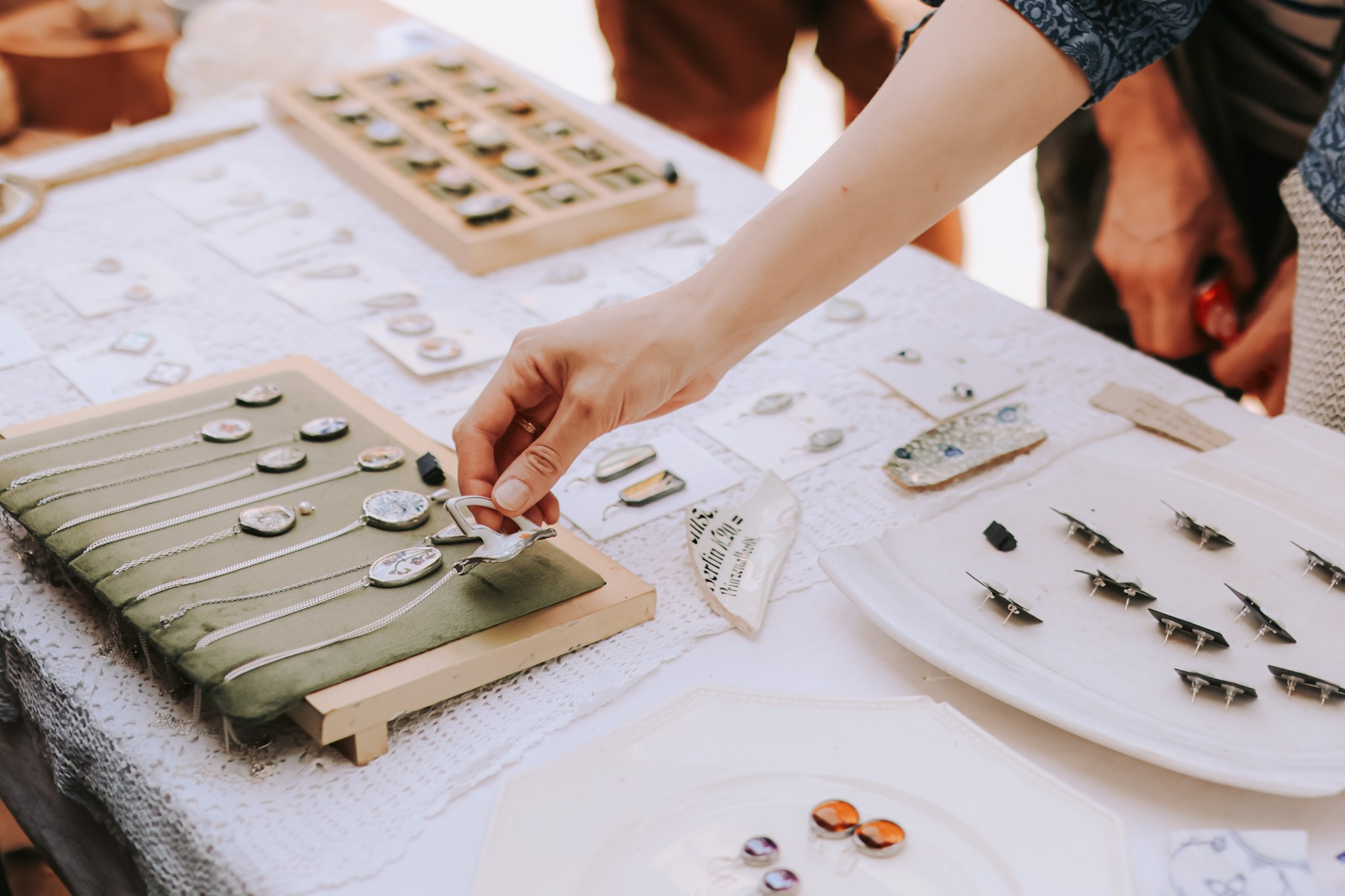 Charity Book Festival «Фонарь» for Chance4life, Tel Aviv | May 2025. Photographer in Israel Alice Milchin