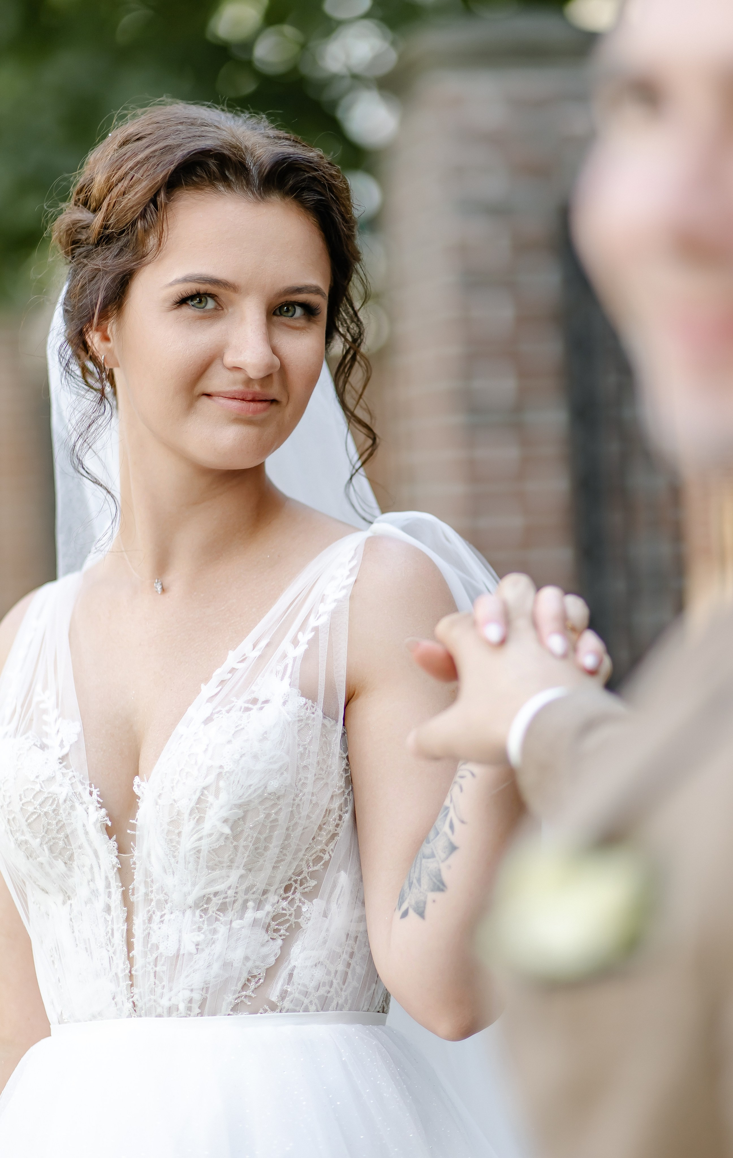 Артём и Анастасия. Свадебный и семейный фотограф в Рязани Саша Крутых