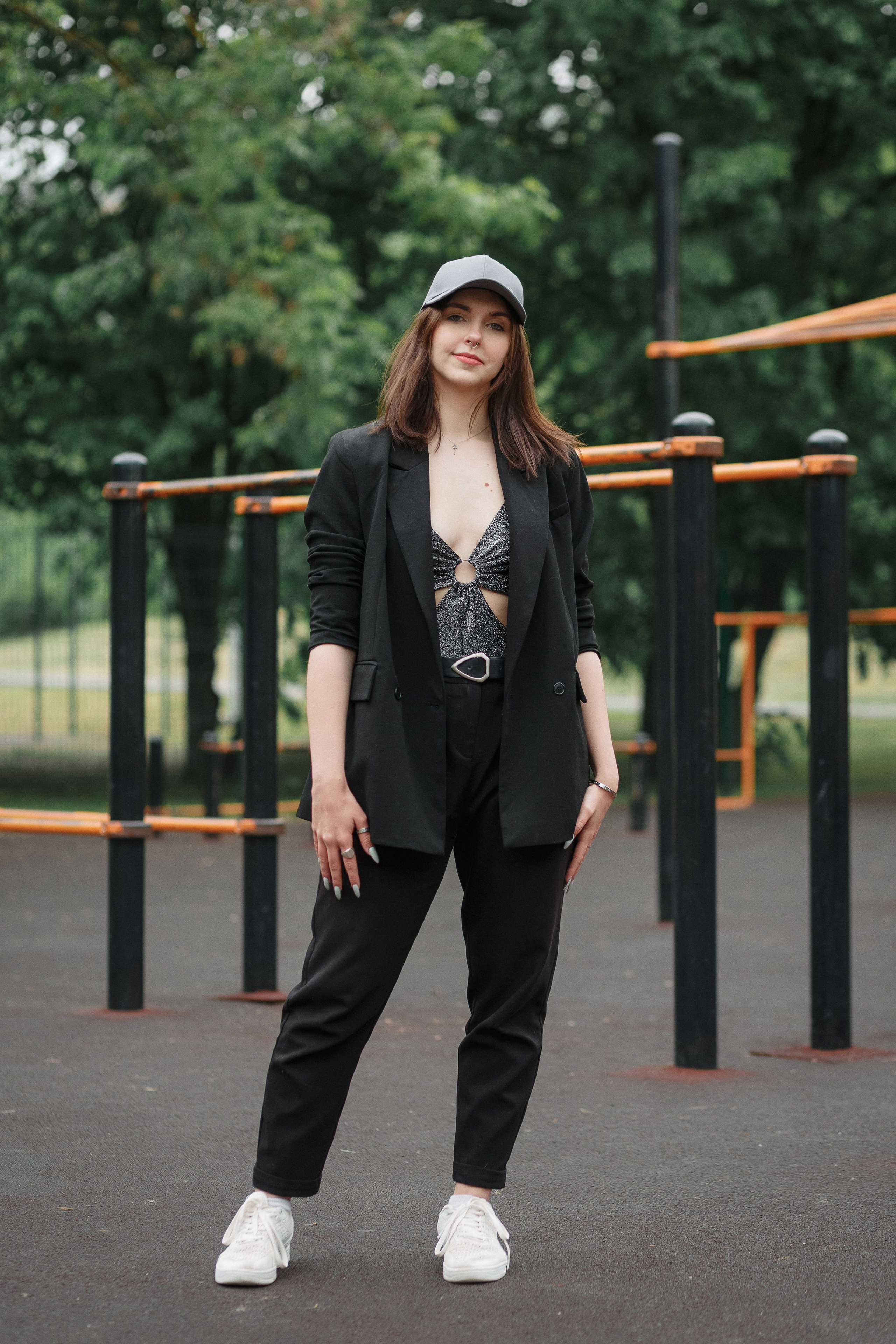 Гордость ДГТУ: фотосессия выпускников в Приморском Парке Таганрога. Свадебный и семейный фотограф в Таганроге Бакарюк Антон